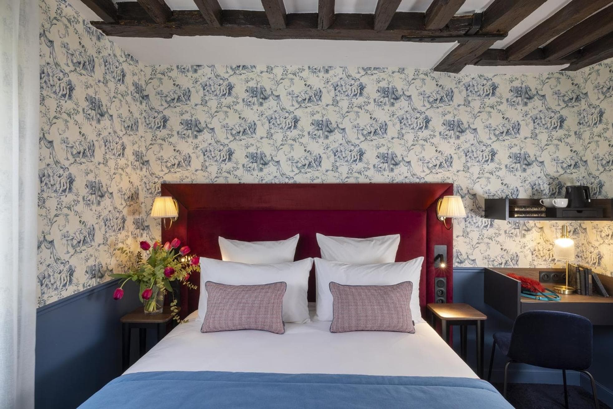 Hotel Louis II — 4
