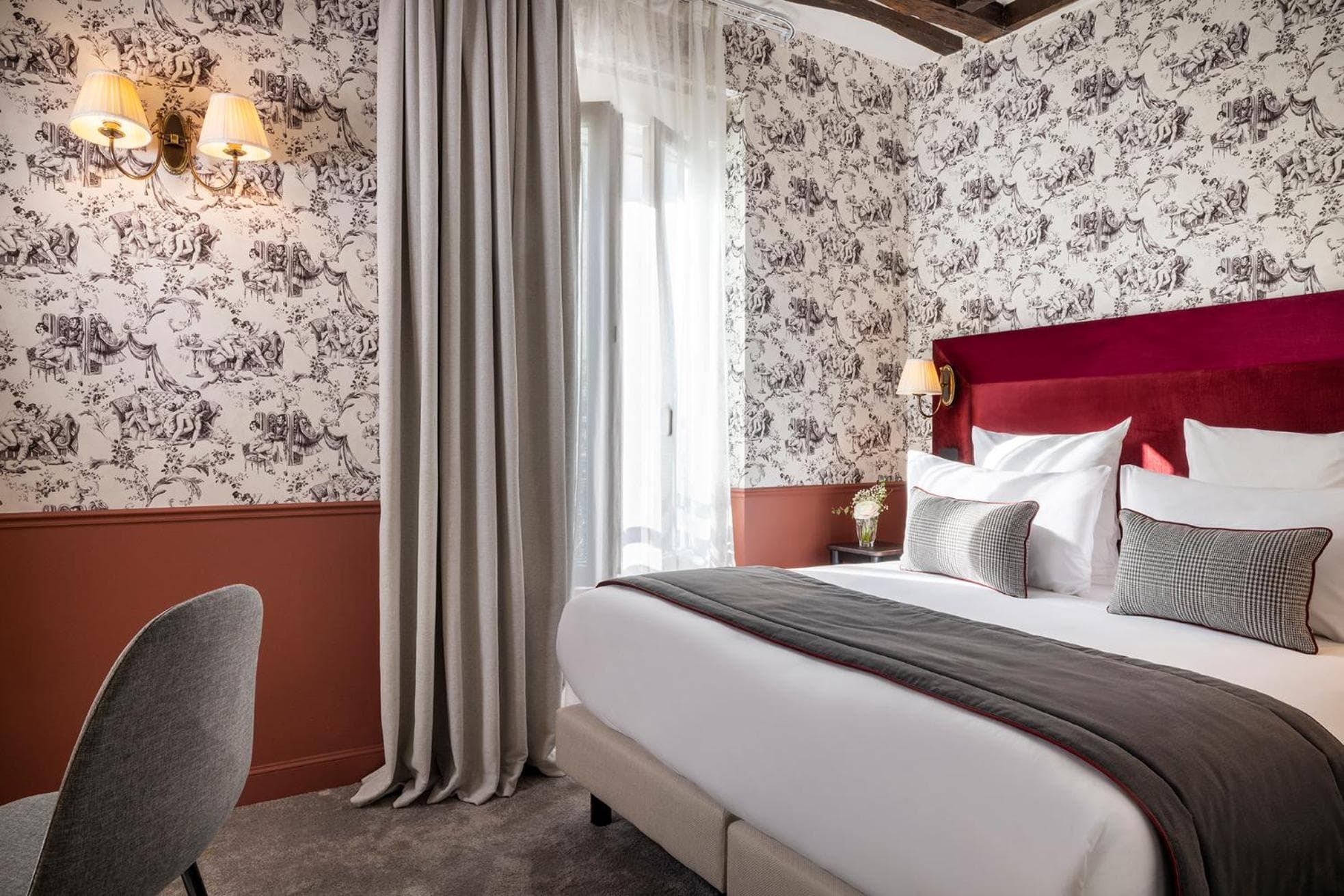 Hotel Louis II — 19