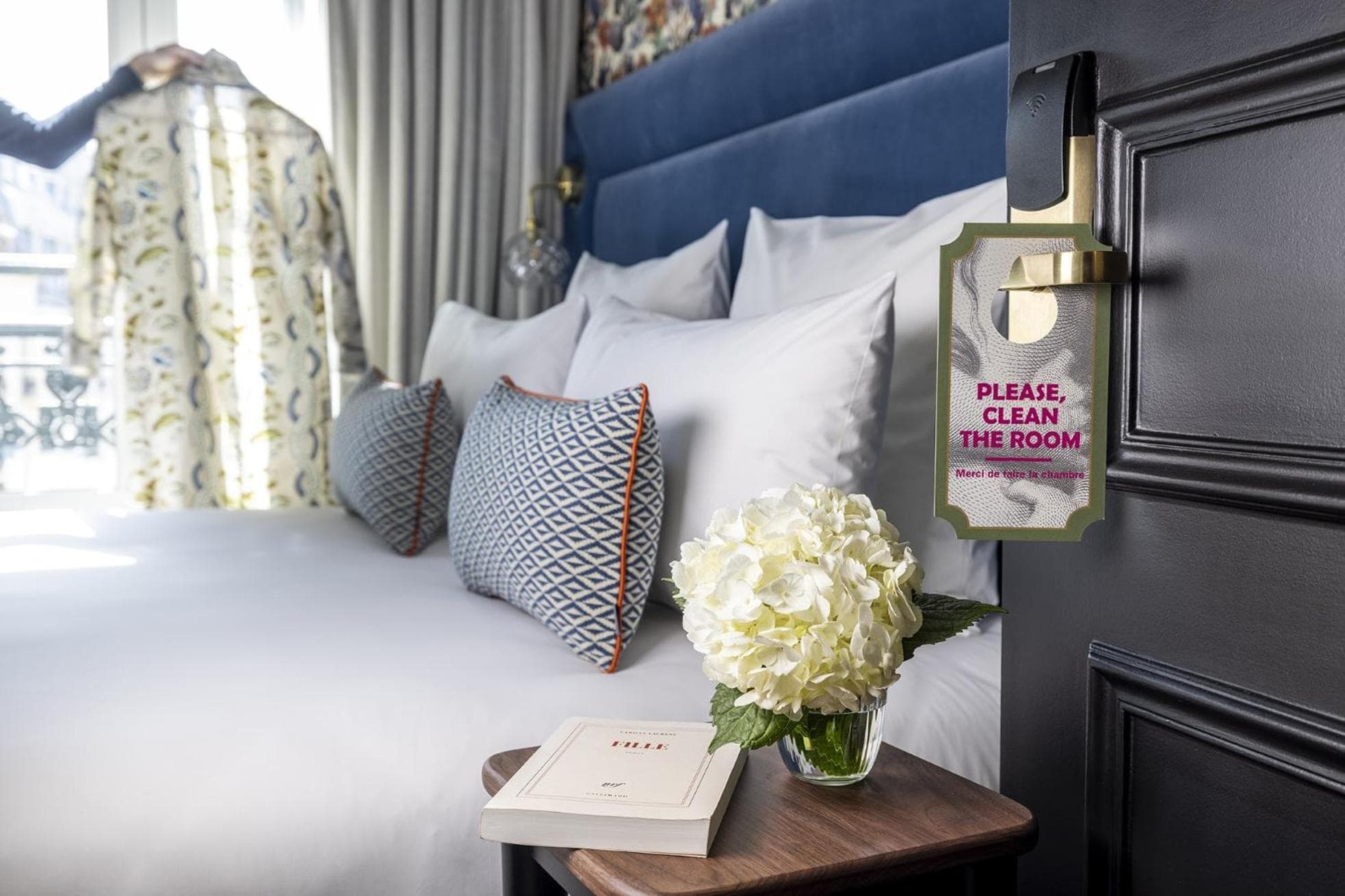 Hotel Louis II — 30
