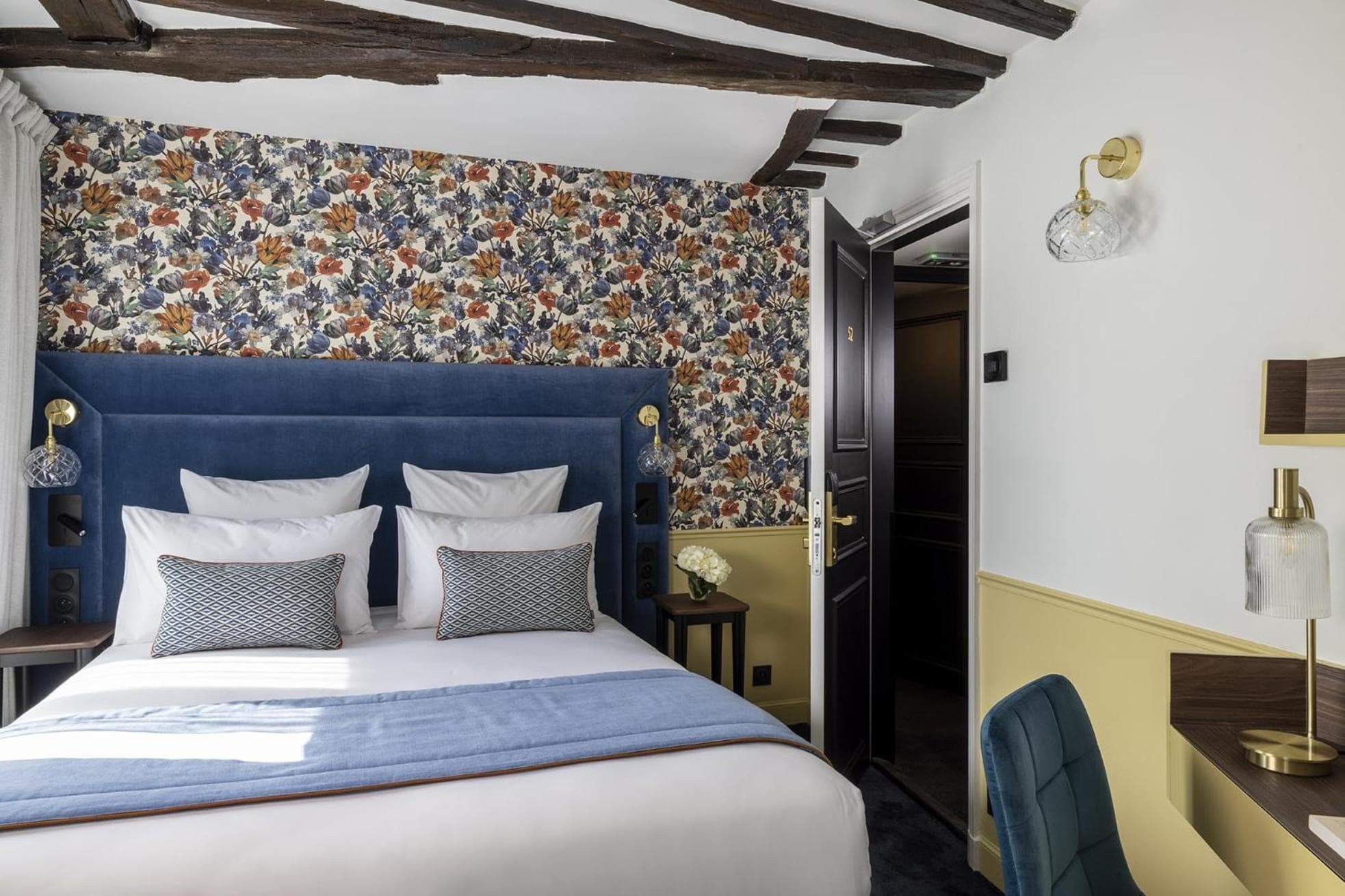 Hotel Louis II — 27