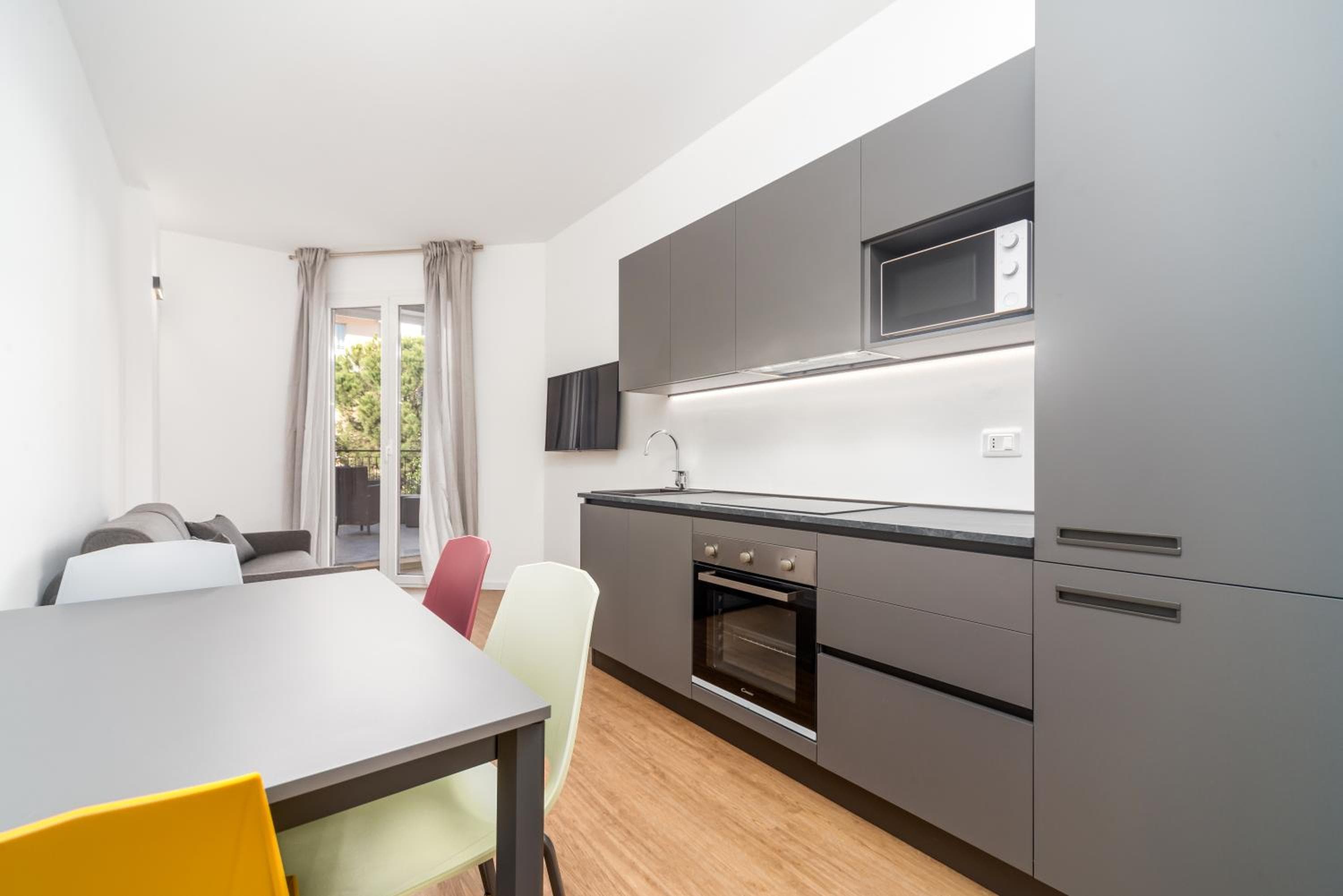 Casa da Suite Mirabello — 26
