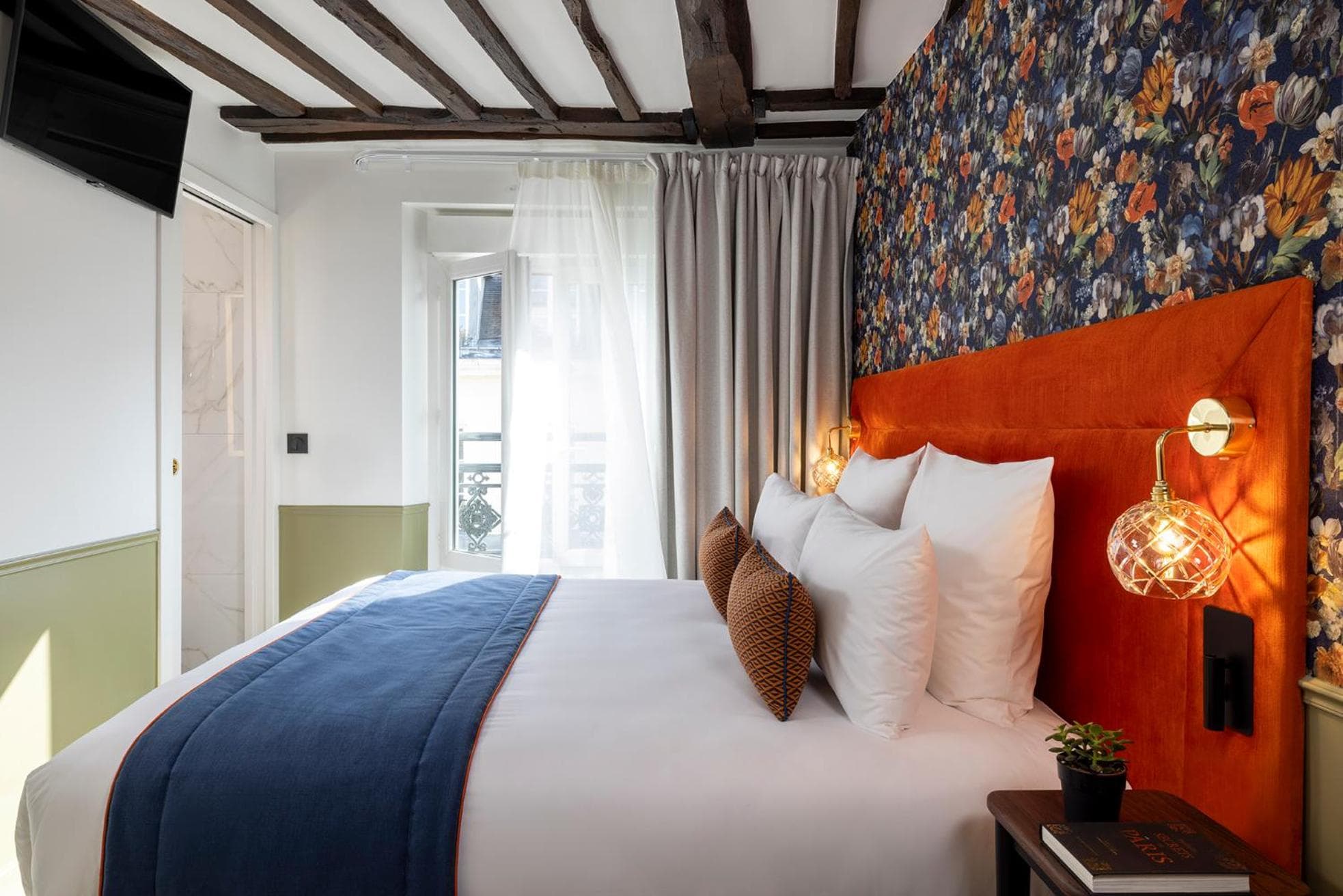 Hotel Louis II — 9