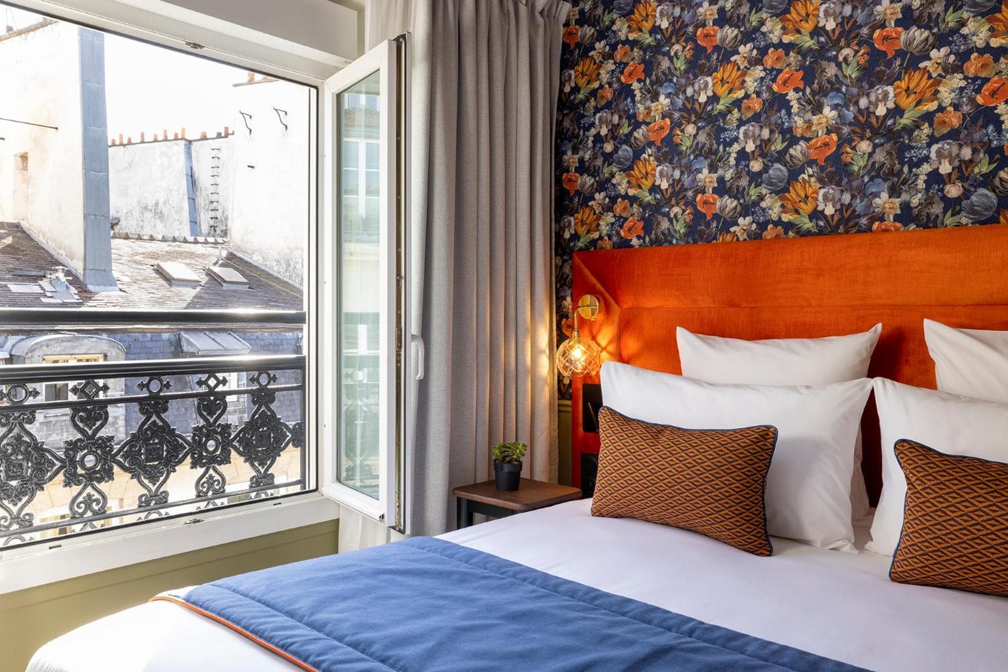 Hotel Louis II — 24