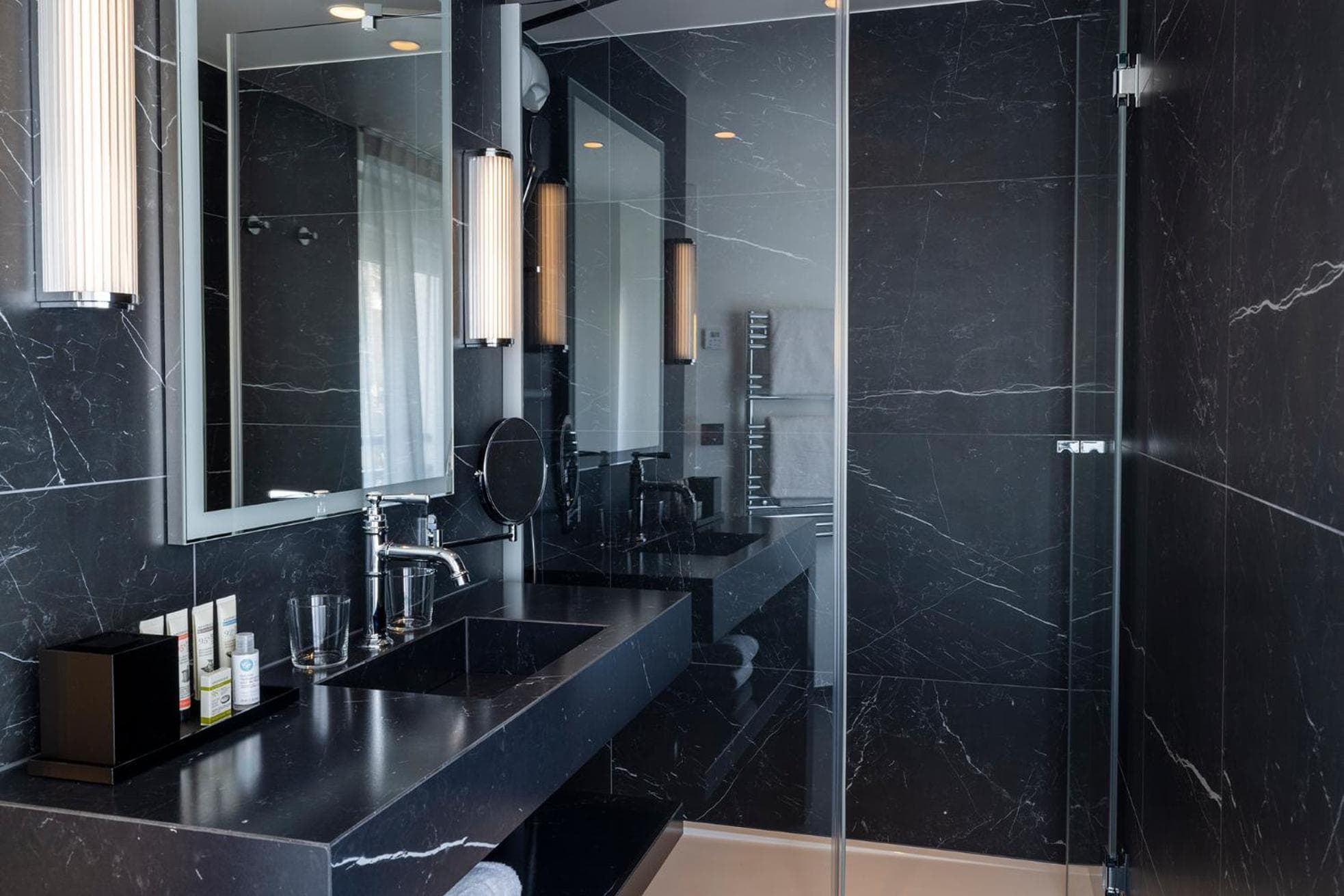 Hotel Louis II — 16