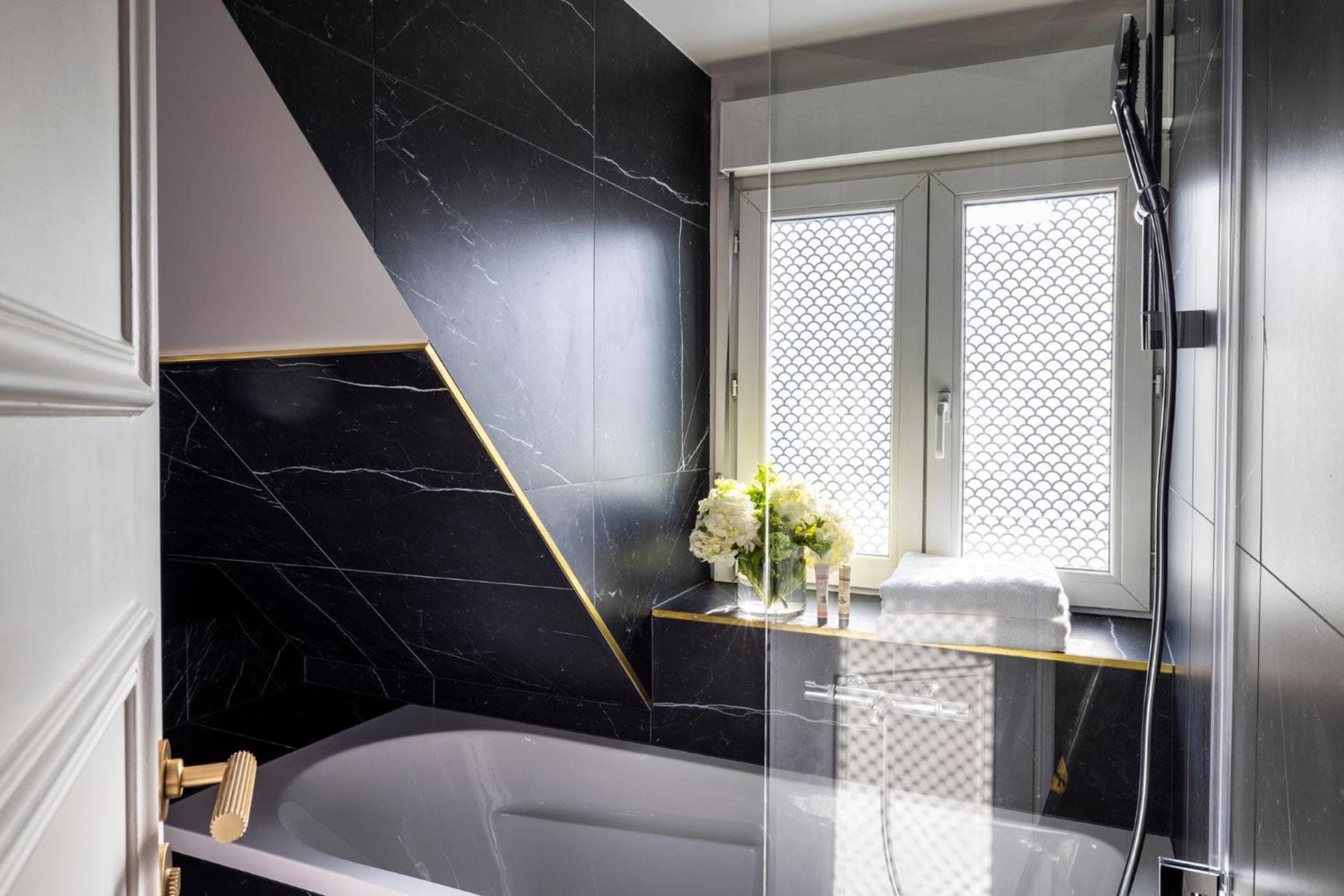 Hotel Louis II — 17
