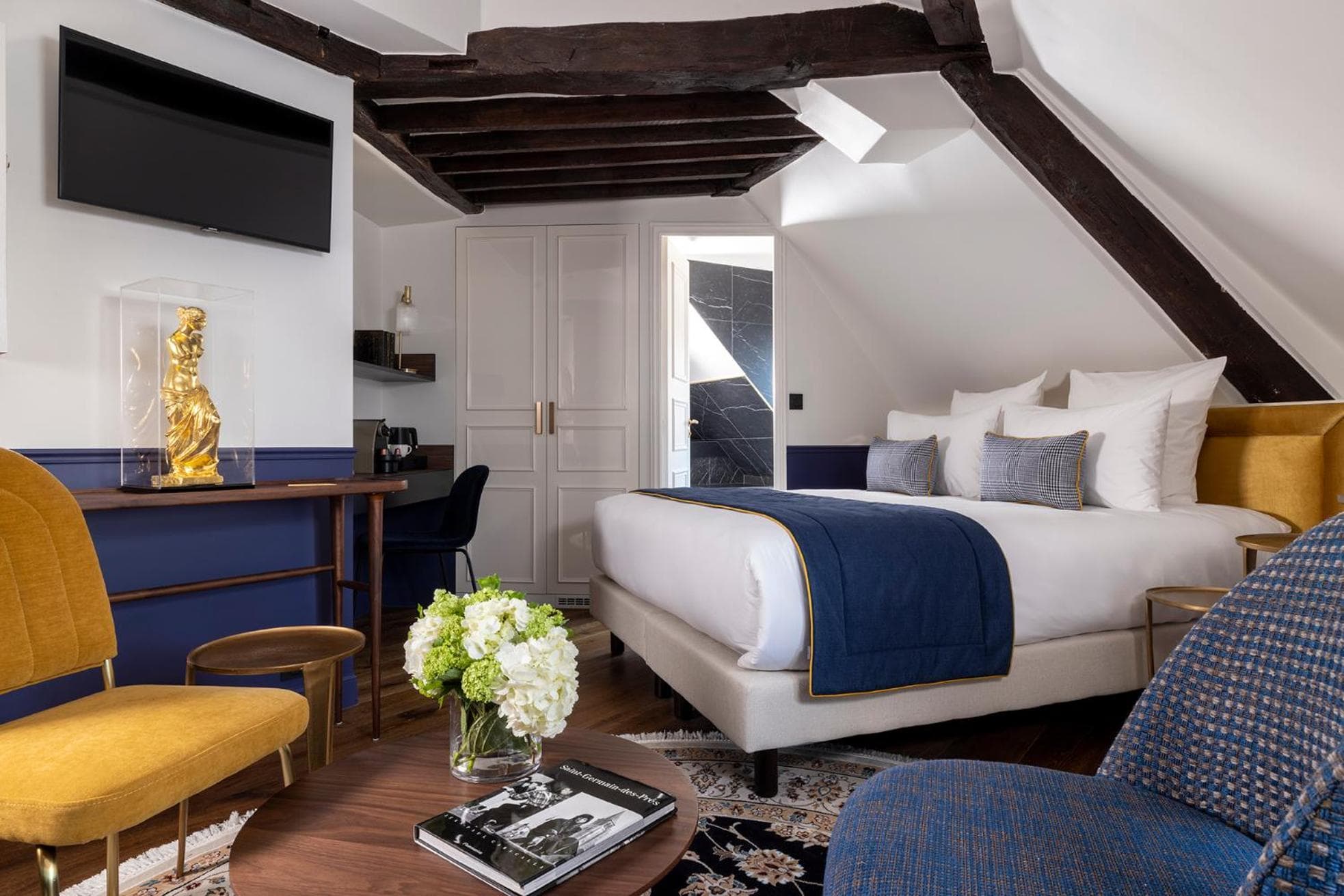 Hotel Louis II — 8