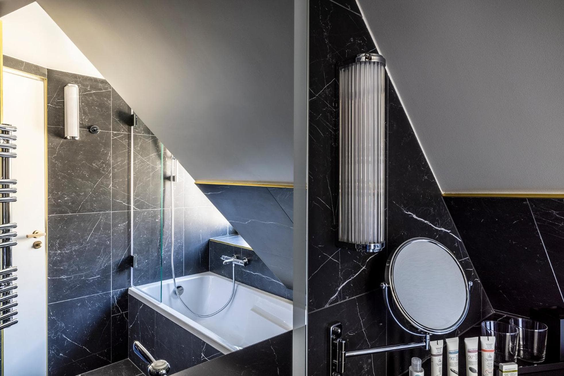 Hotel Louis II — 18