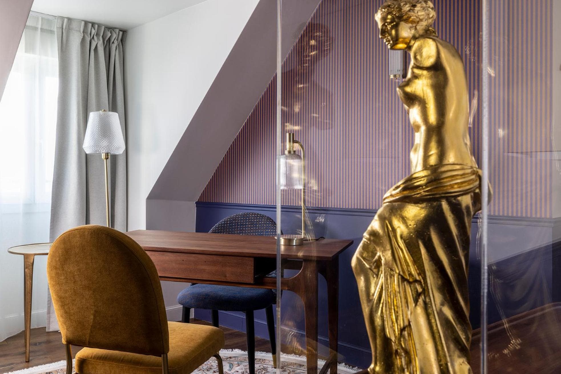 Hotel Louis II — 29