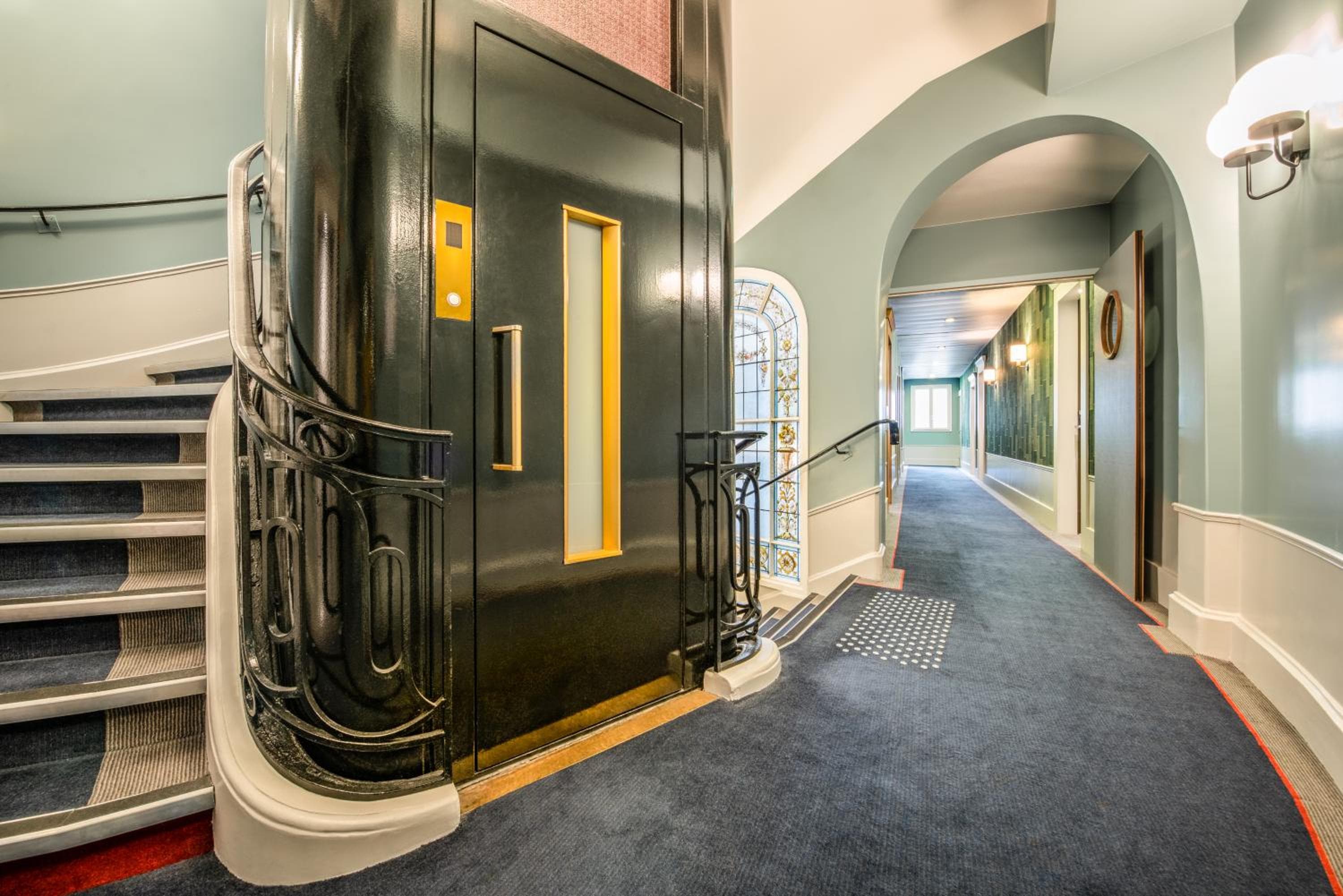 Holiday Inn Paris - Gare de Lyon Bastille, ein IHG Hotel — 3