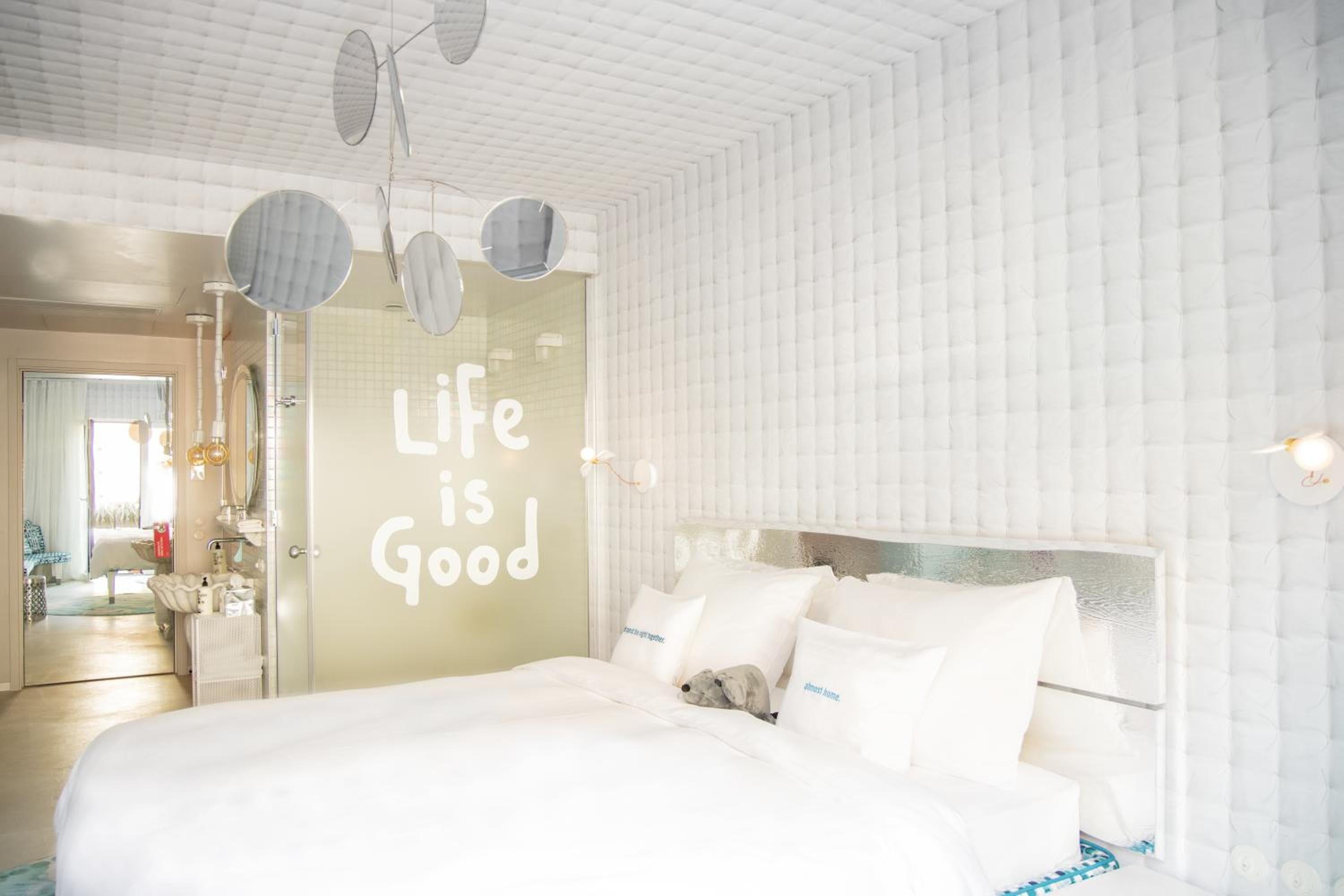 25hours Hotel Florence Piazza San Paolino hotel, Piazza Di San Paolino 1, Florence, Italy — photo 48