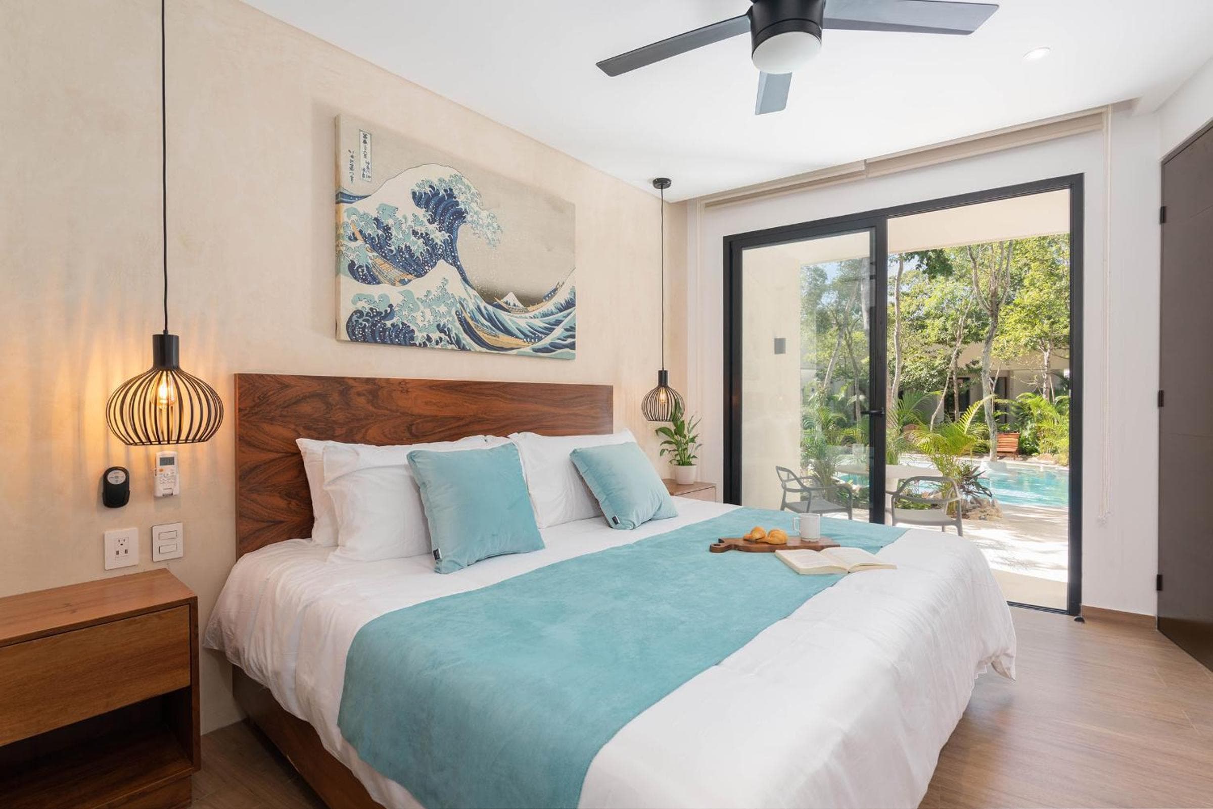 Suites en TreeTops Tulum — 8