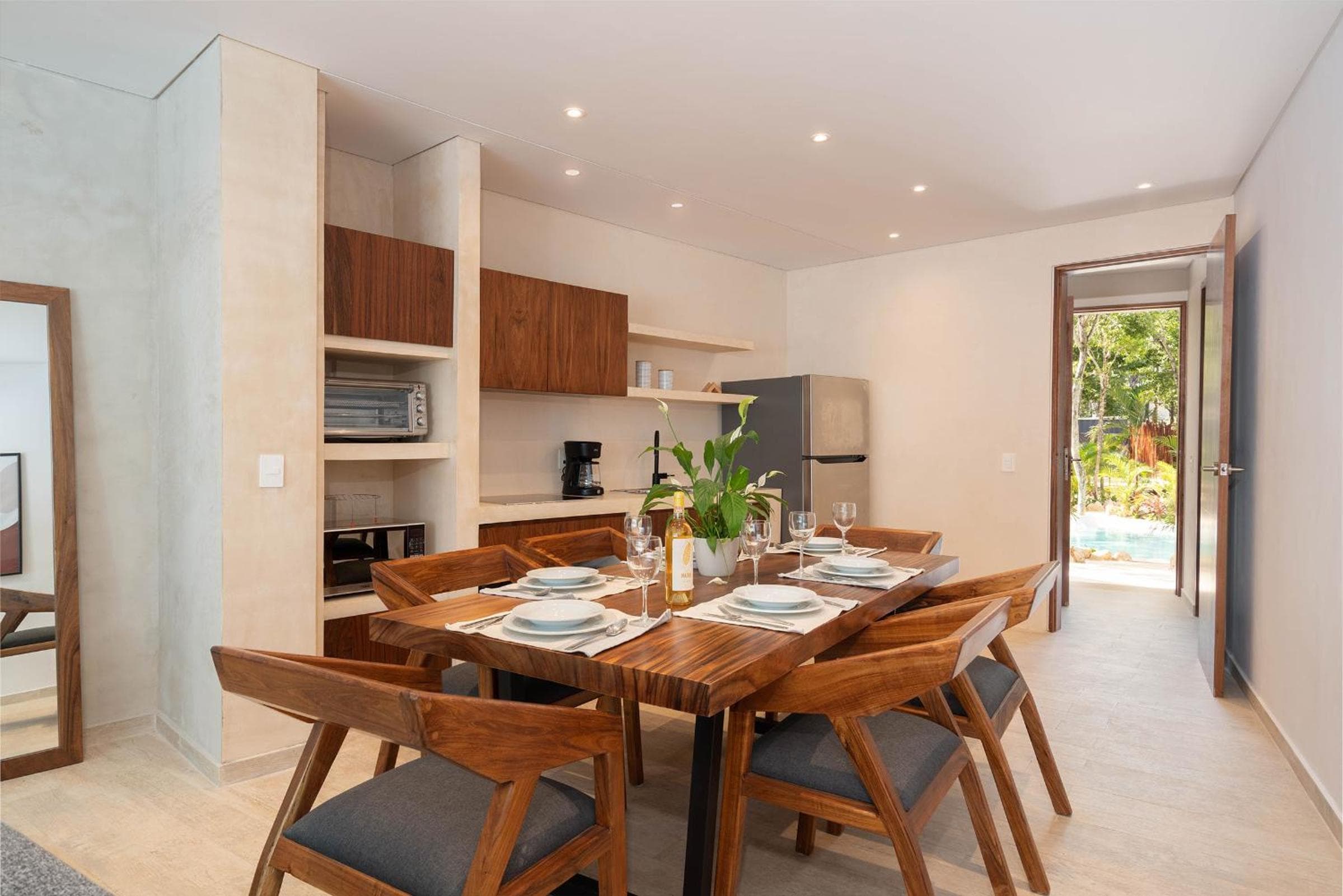Suites at TreeTops Tulum — 23