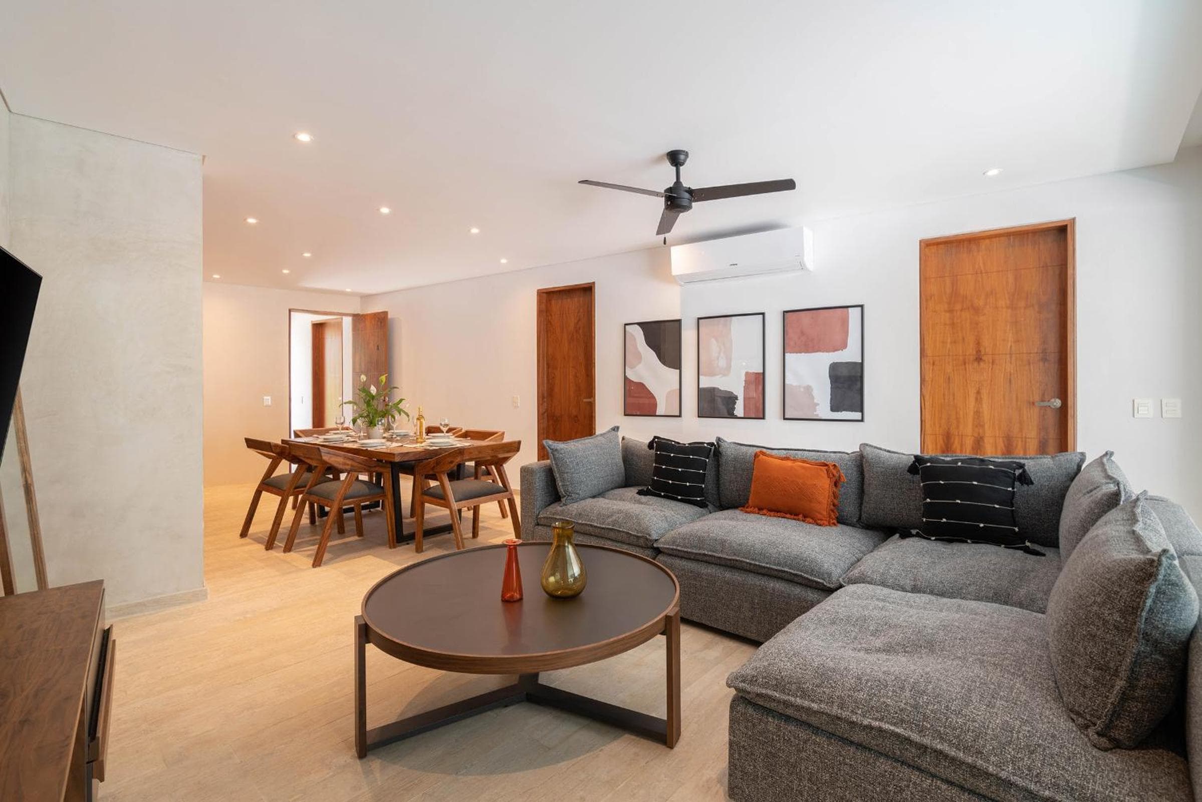 Suites en TreeTops Tulum — 12