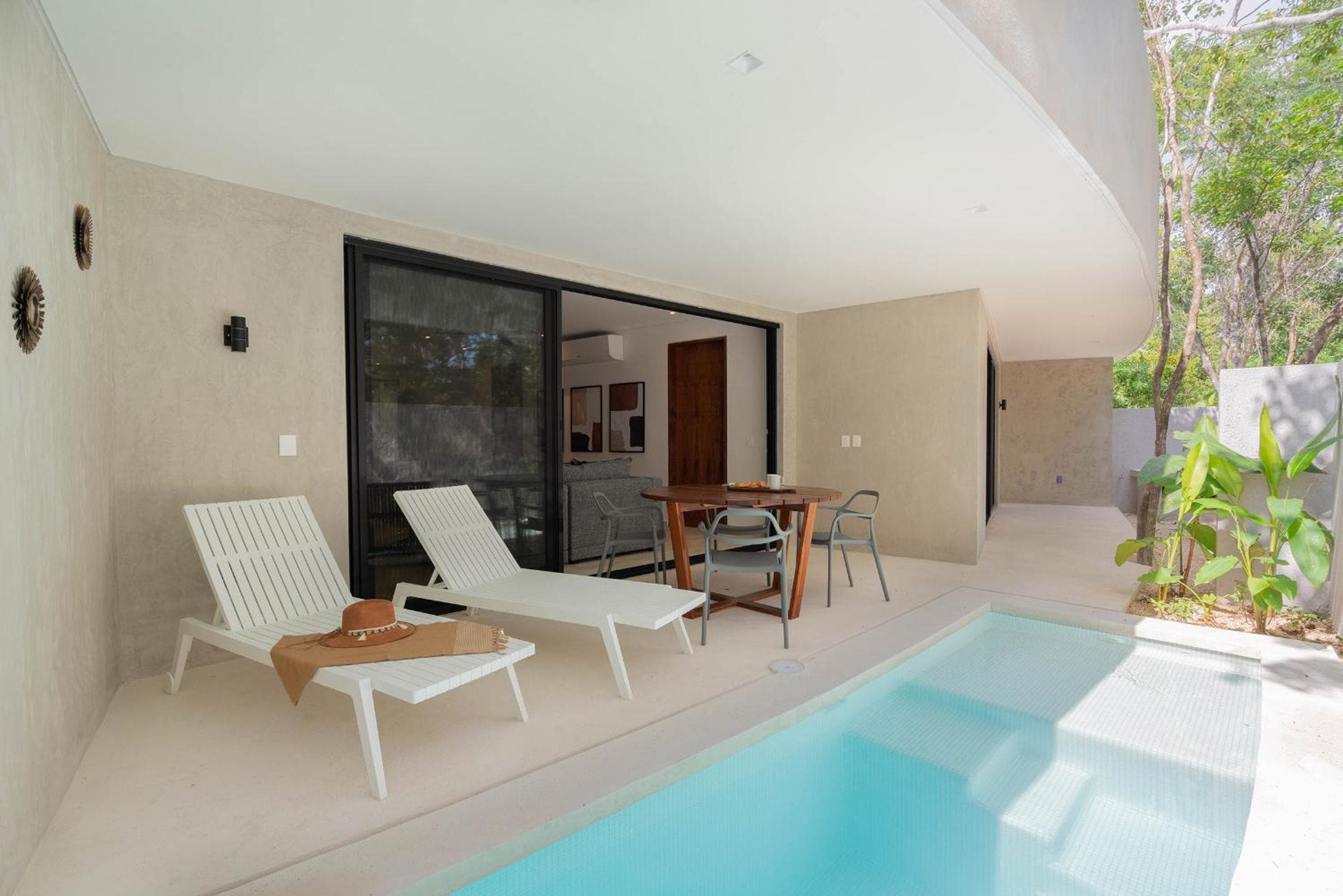 Suites at TreeTops Tulum — 24