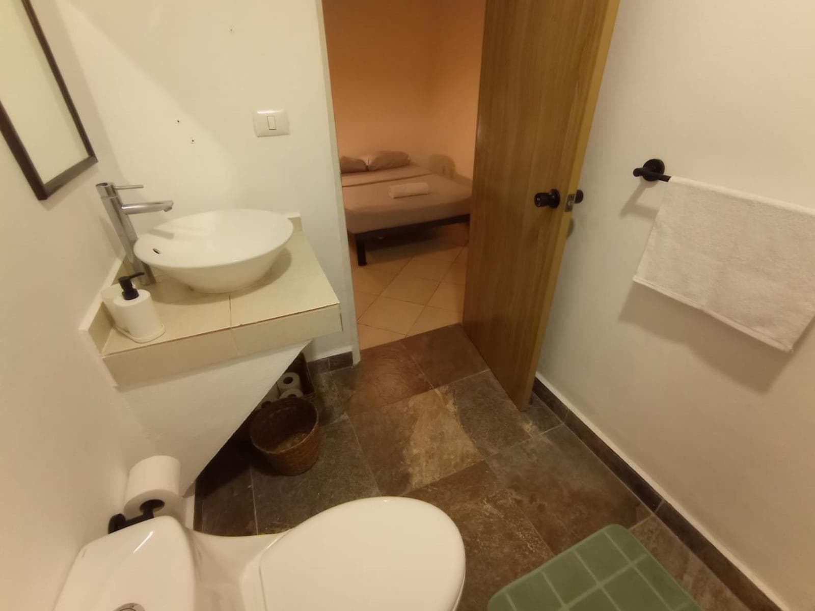 3B Wellness Hotel & Hostel Adults Only — 25