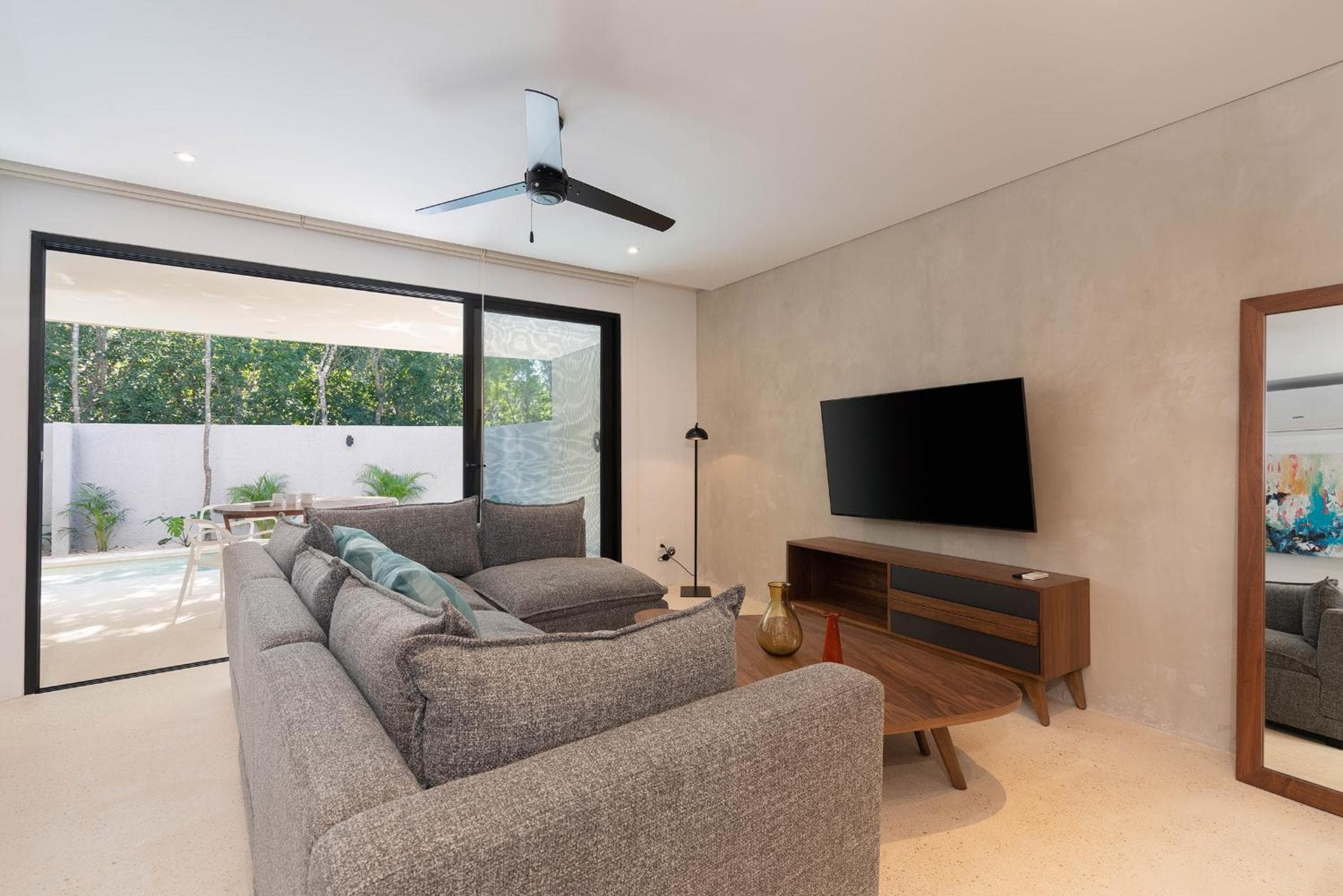 Suites en TreeTops Tulum — 11