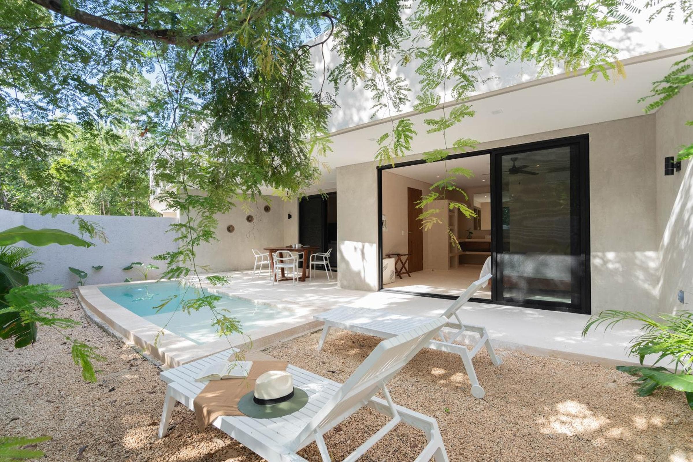 Suites at TreeTops Tulum — 16