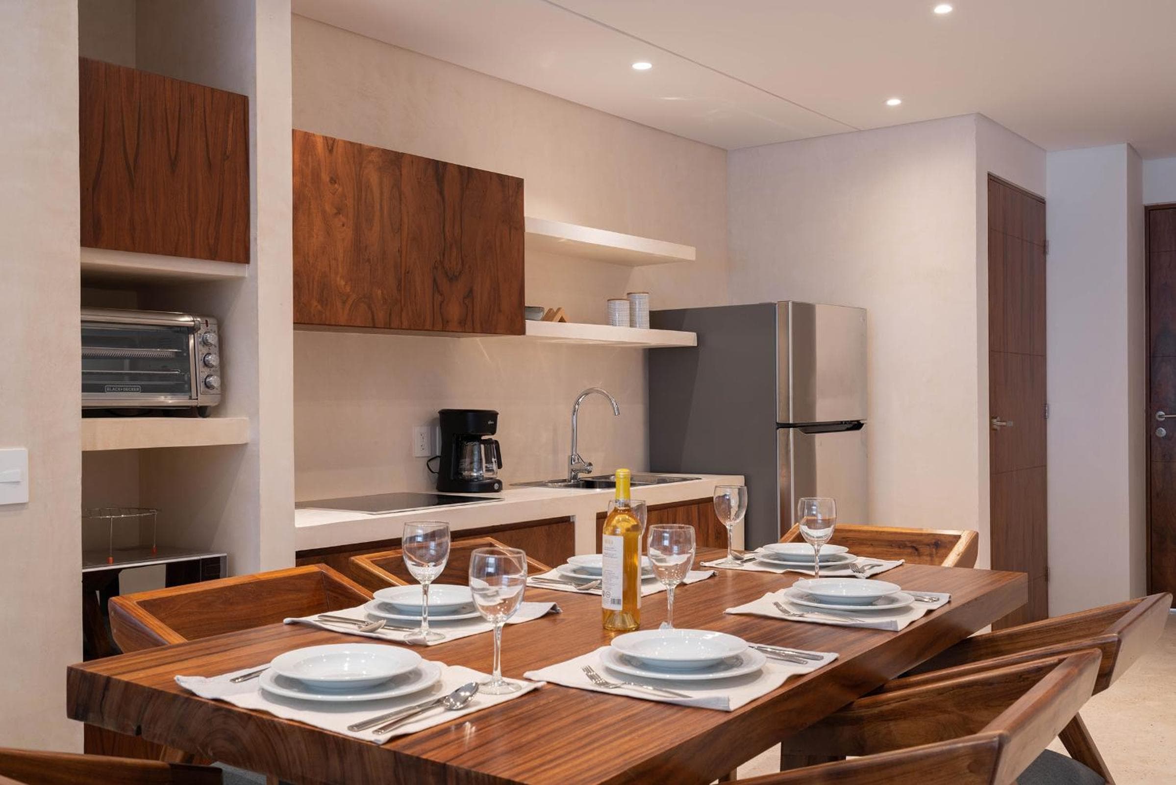 Suites en TreeTops Tulum — 23