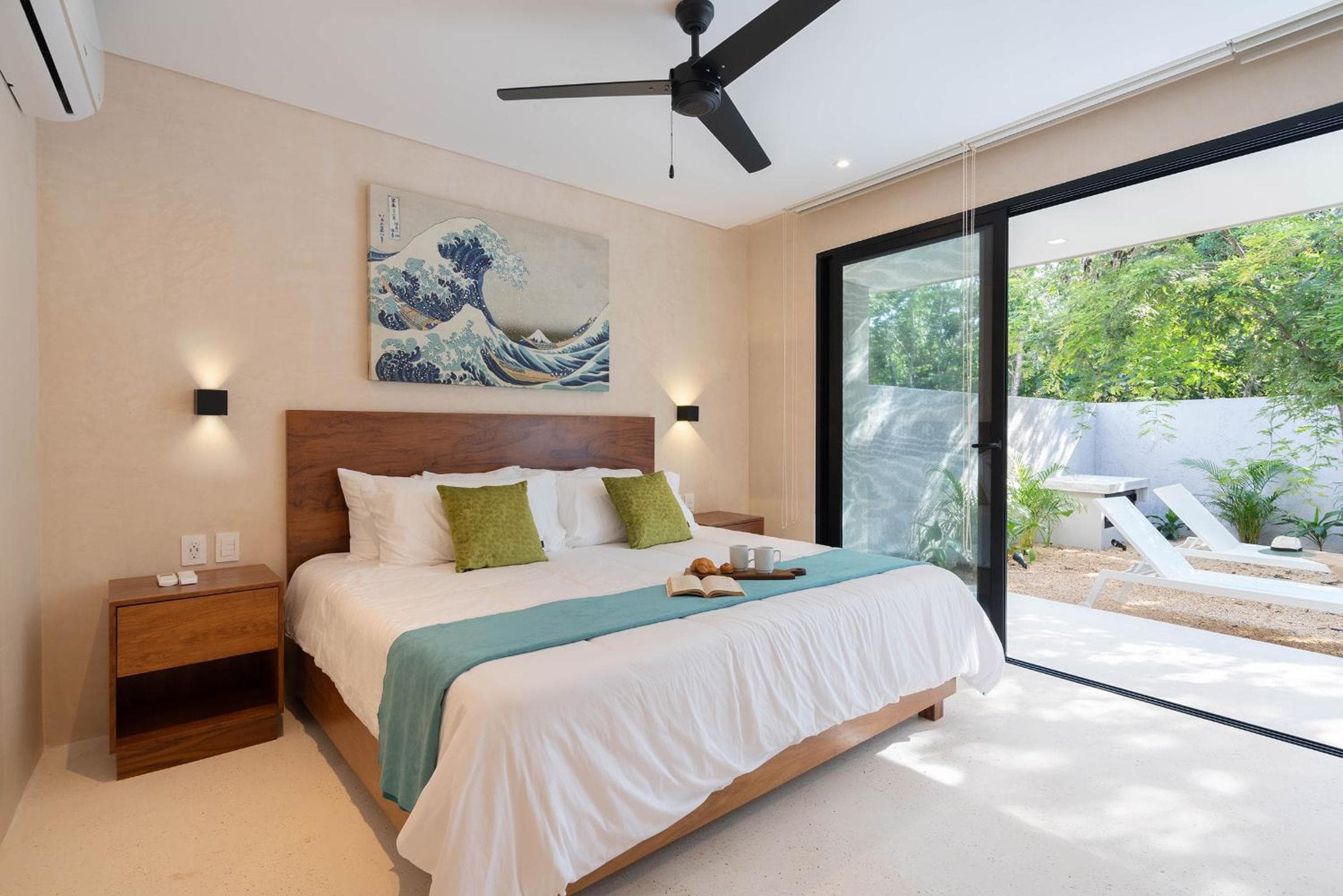 Suites en TreeTops Tulum — 17