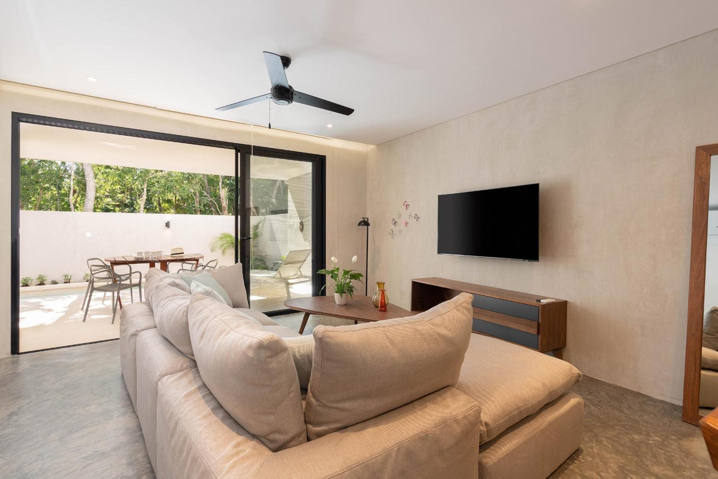 Suites en TreeTops Tulum — 22