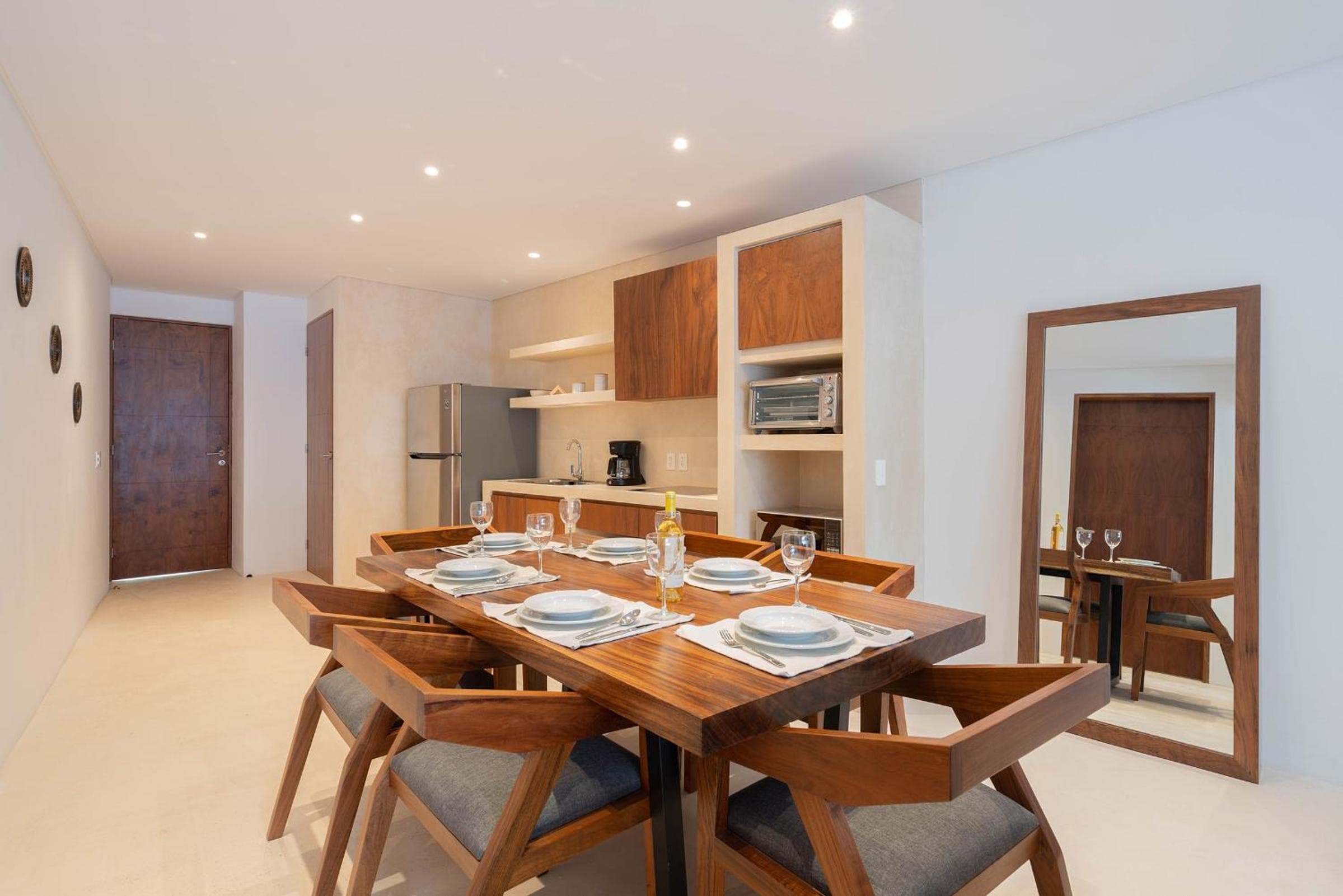 Suites en TreeTops Tulum — 16
