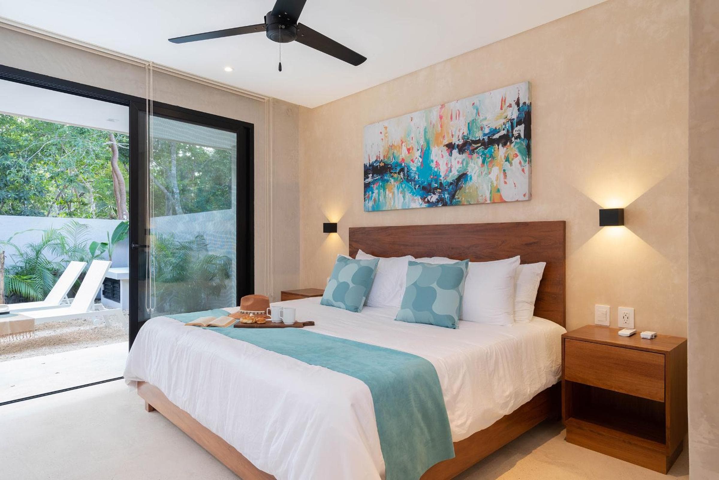 Suites en TreeTops Tulum — 21