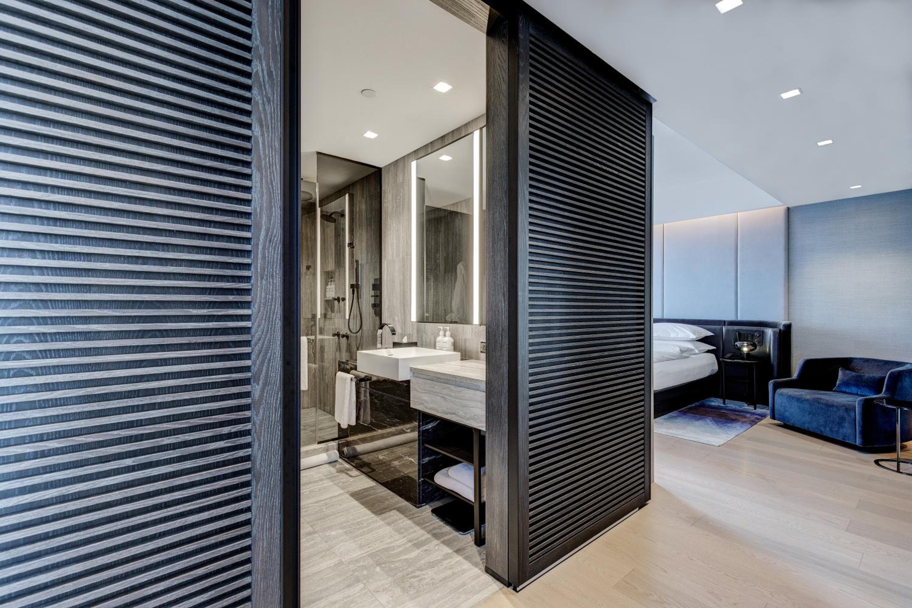 Equinox Hotel Hudson Yards New York City — 4
