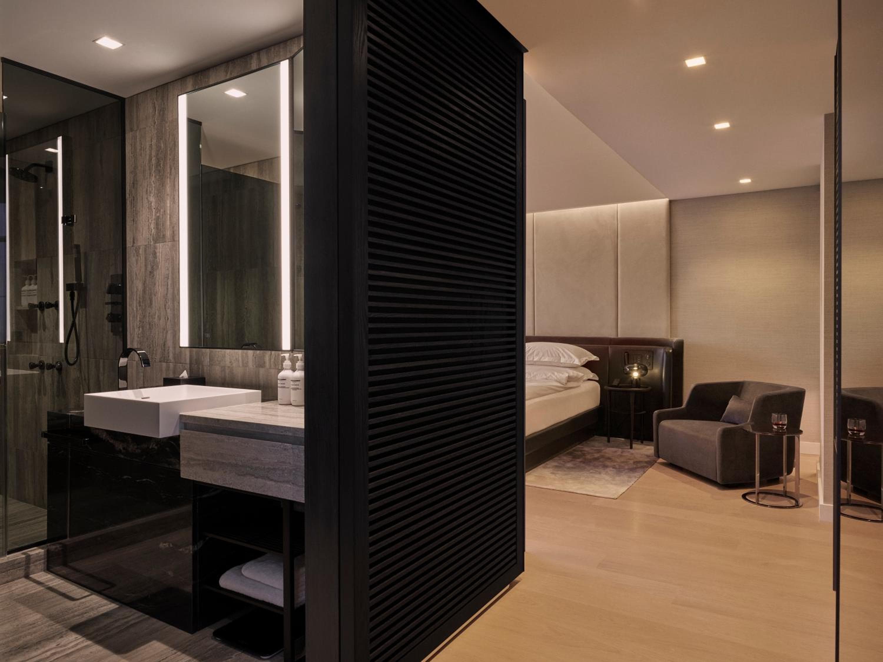 Equinox Hotel Hudson Yards New York City — 5