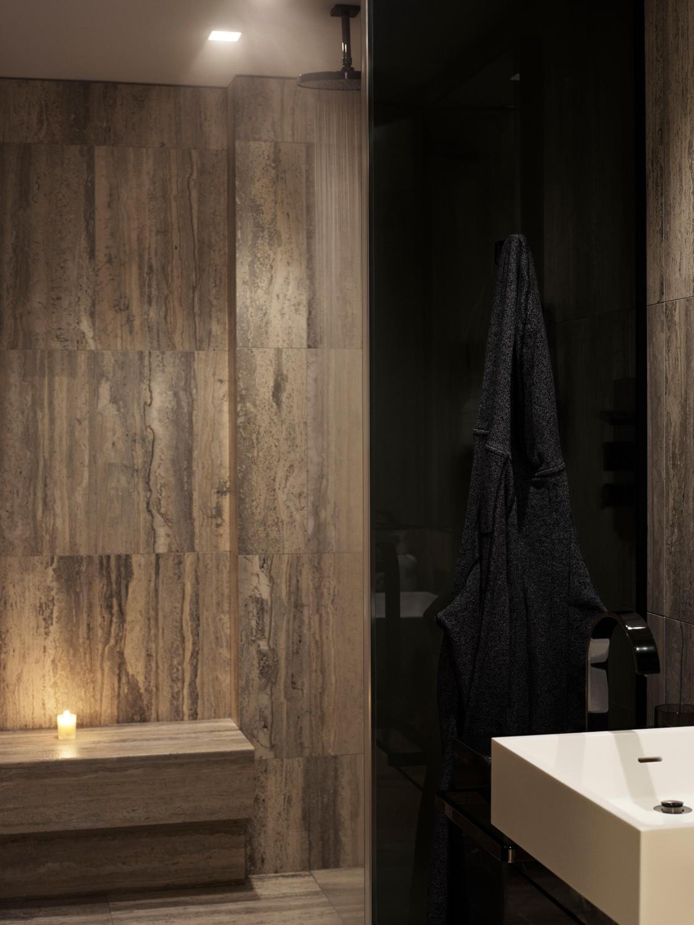 Equinox Hotel Hudson Yards New York City — 6