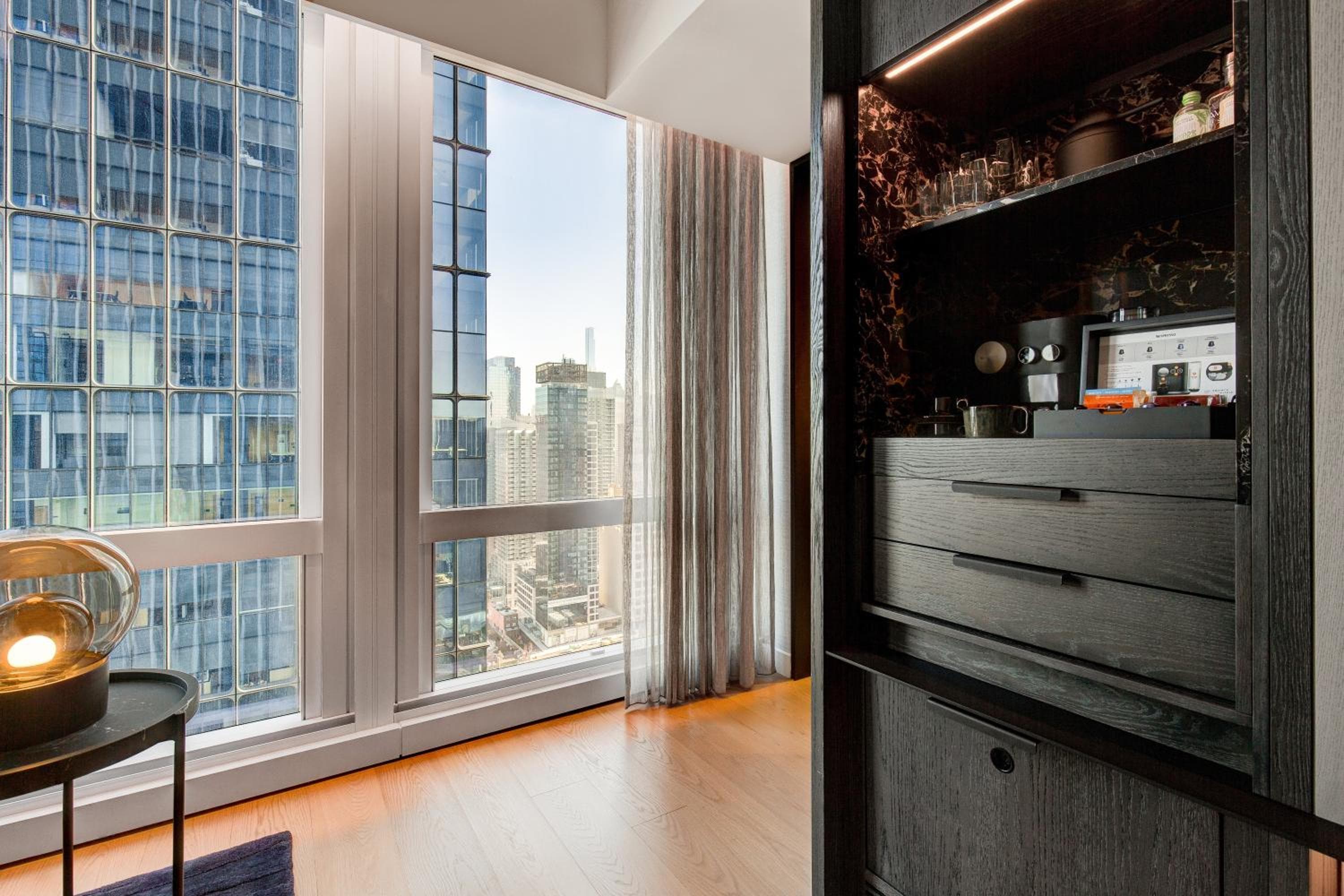 Equinox Hotel Hudson Yards New York City — 7