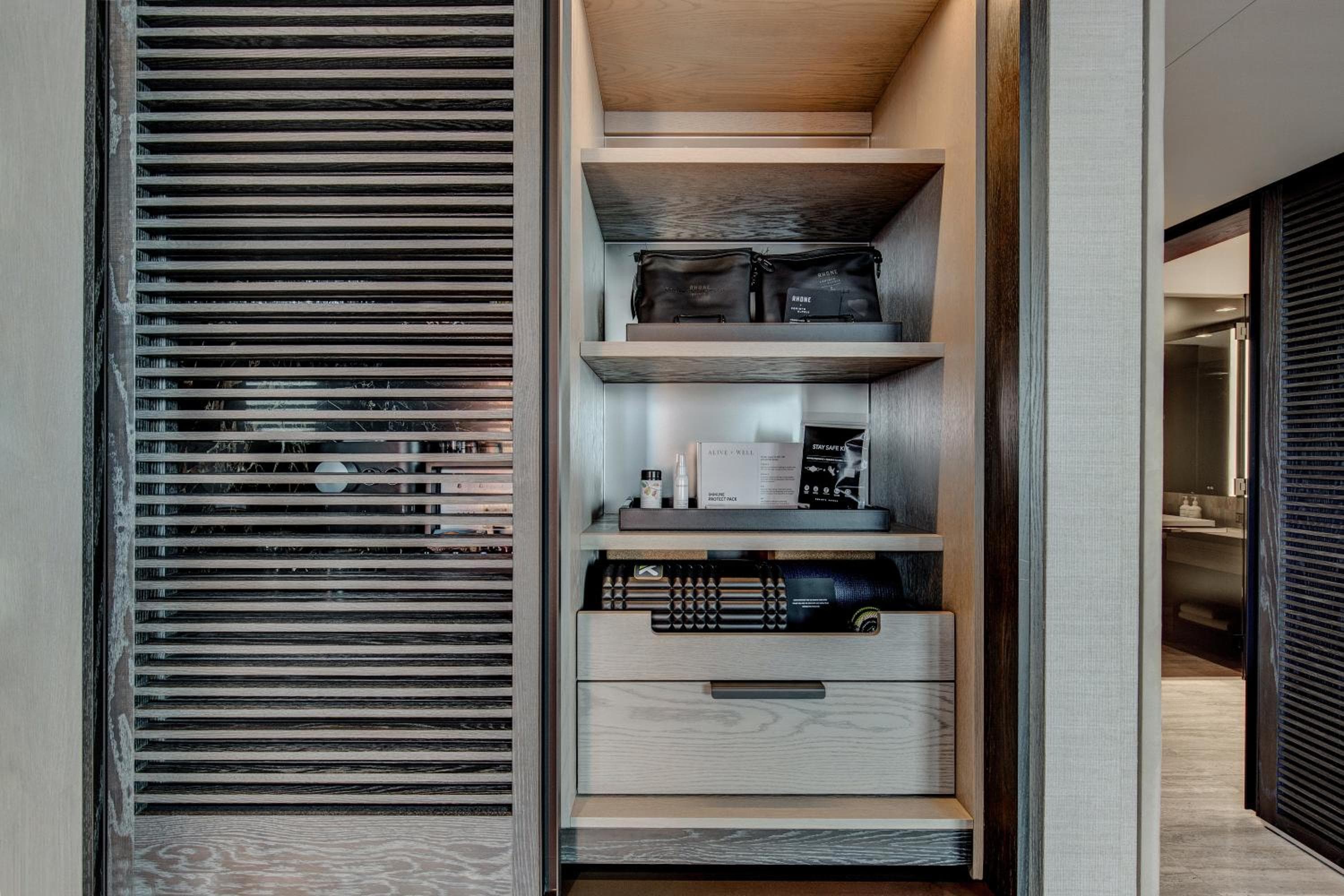 Equinox Hotel Hudson Yards New York City — 14
