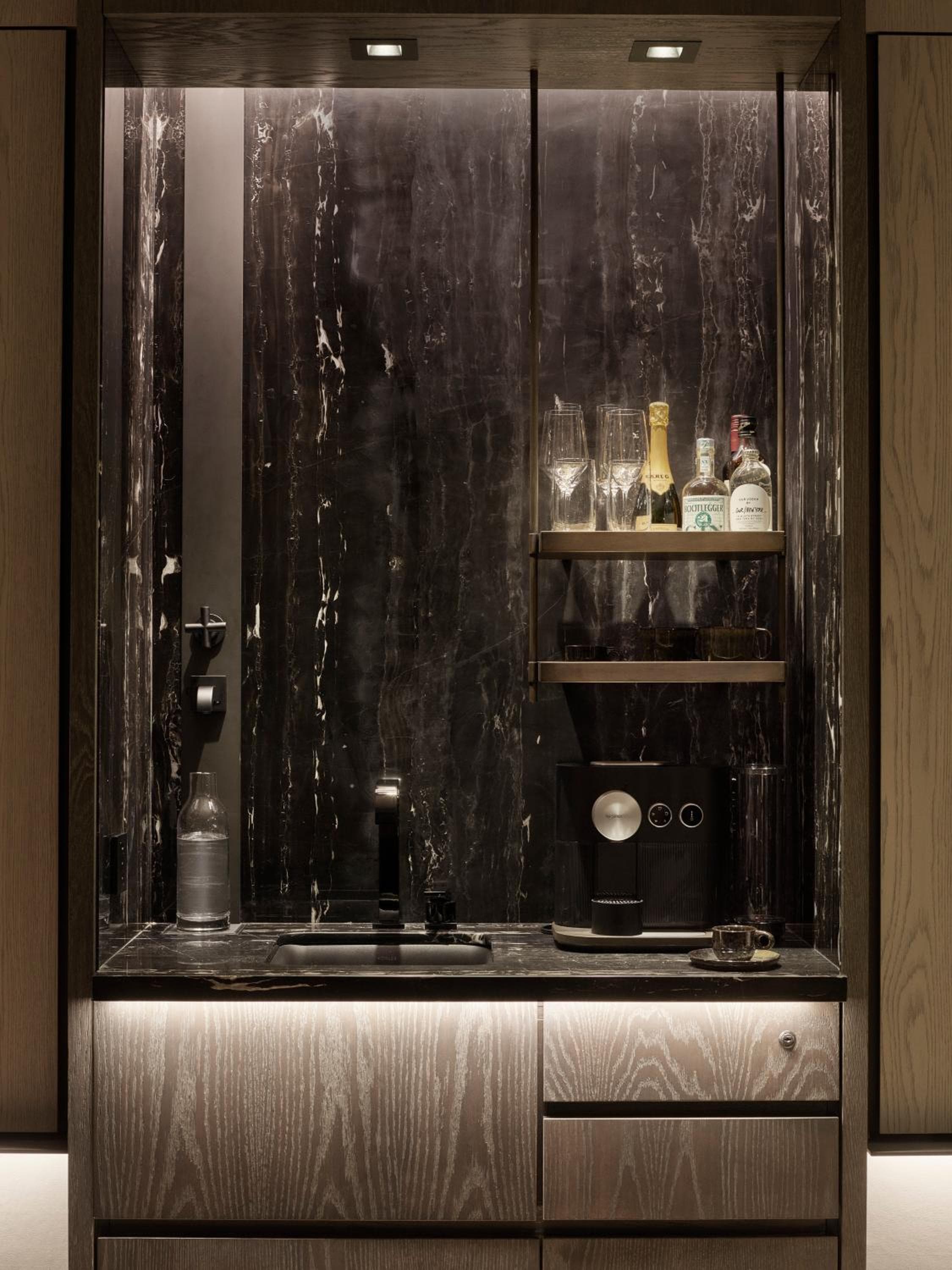 Equinox Hotel Hudson Yards New York City — 19