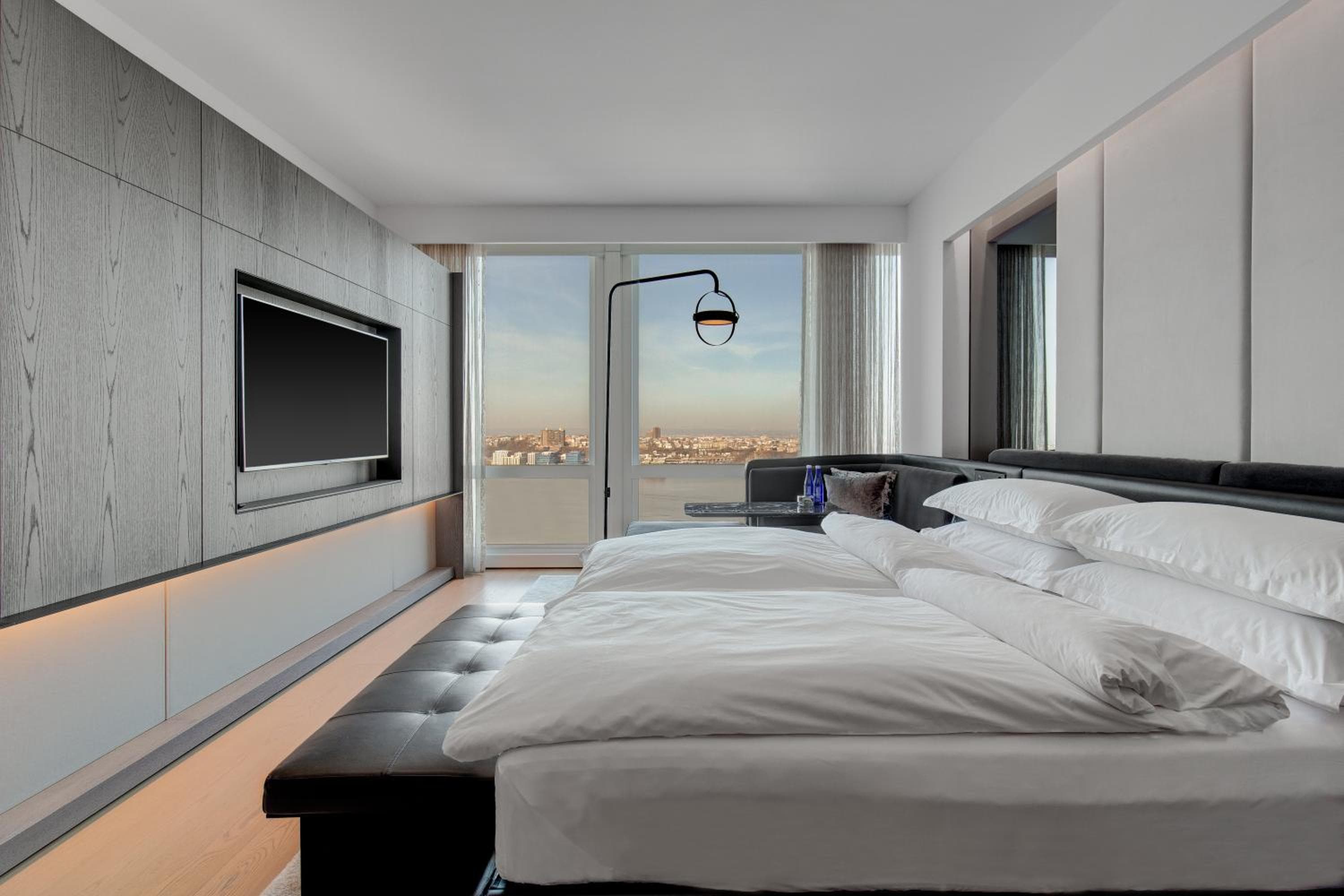 Equinox Hotel Hudson Yards New York City — 30