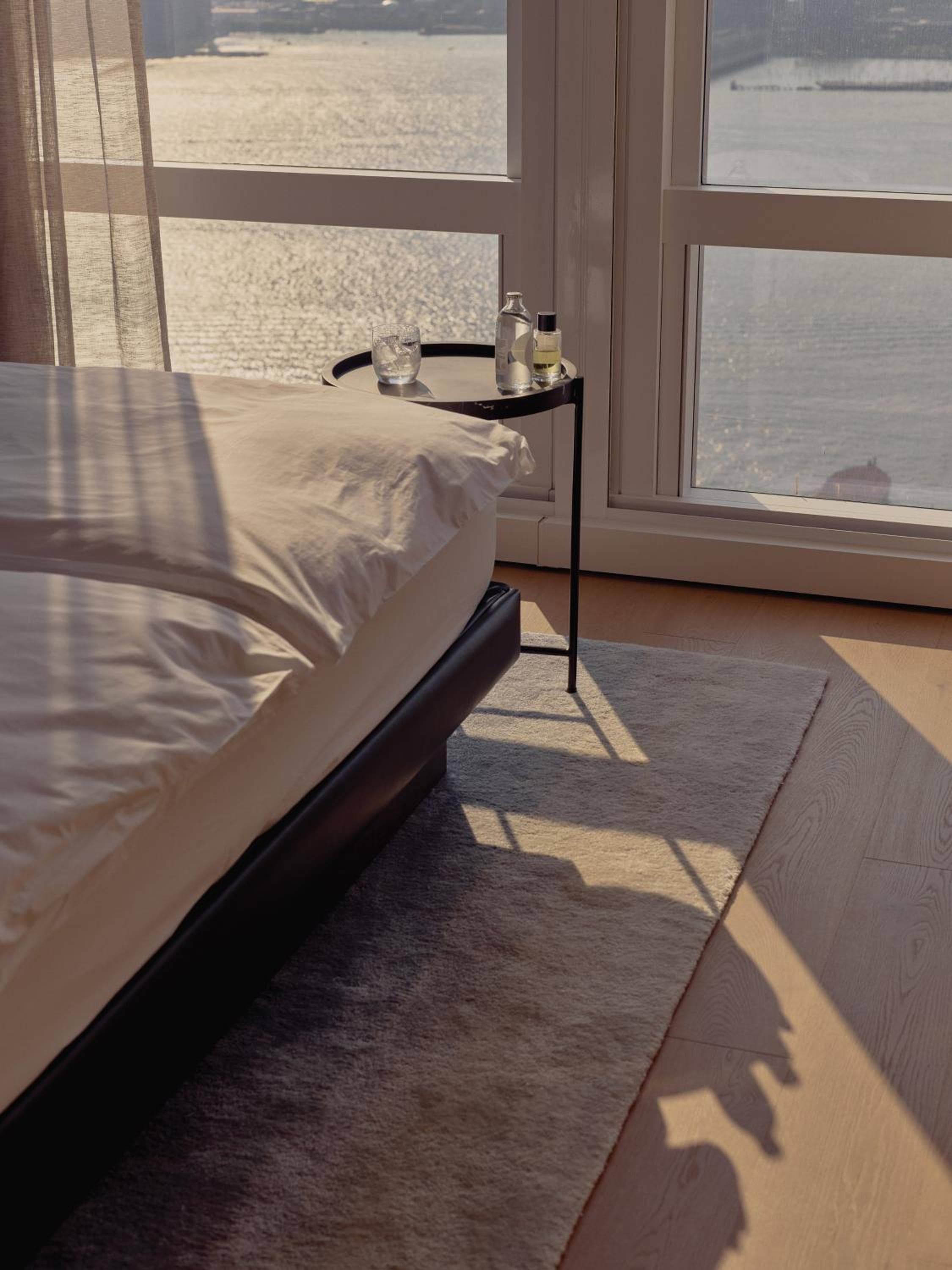 Equinox Hotel New York — 12