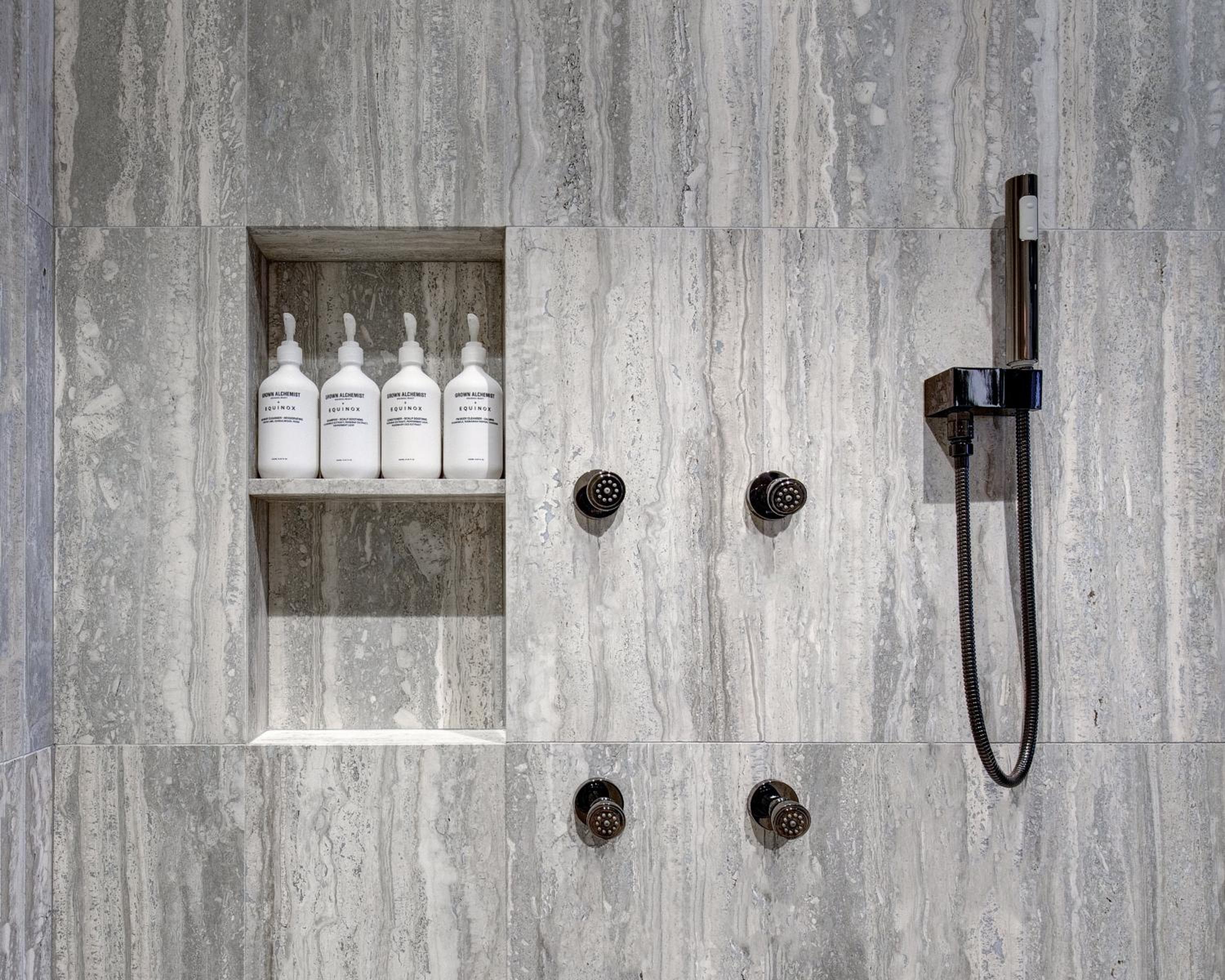 Equinox Hotel New York — 15
