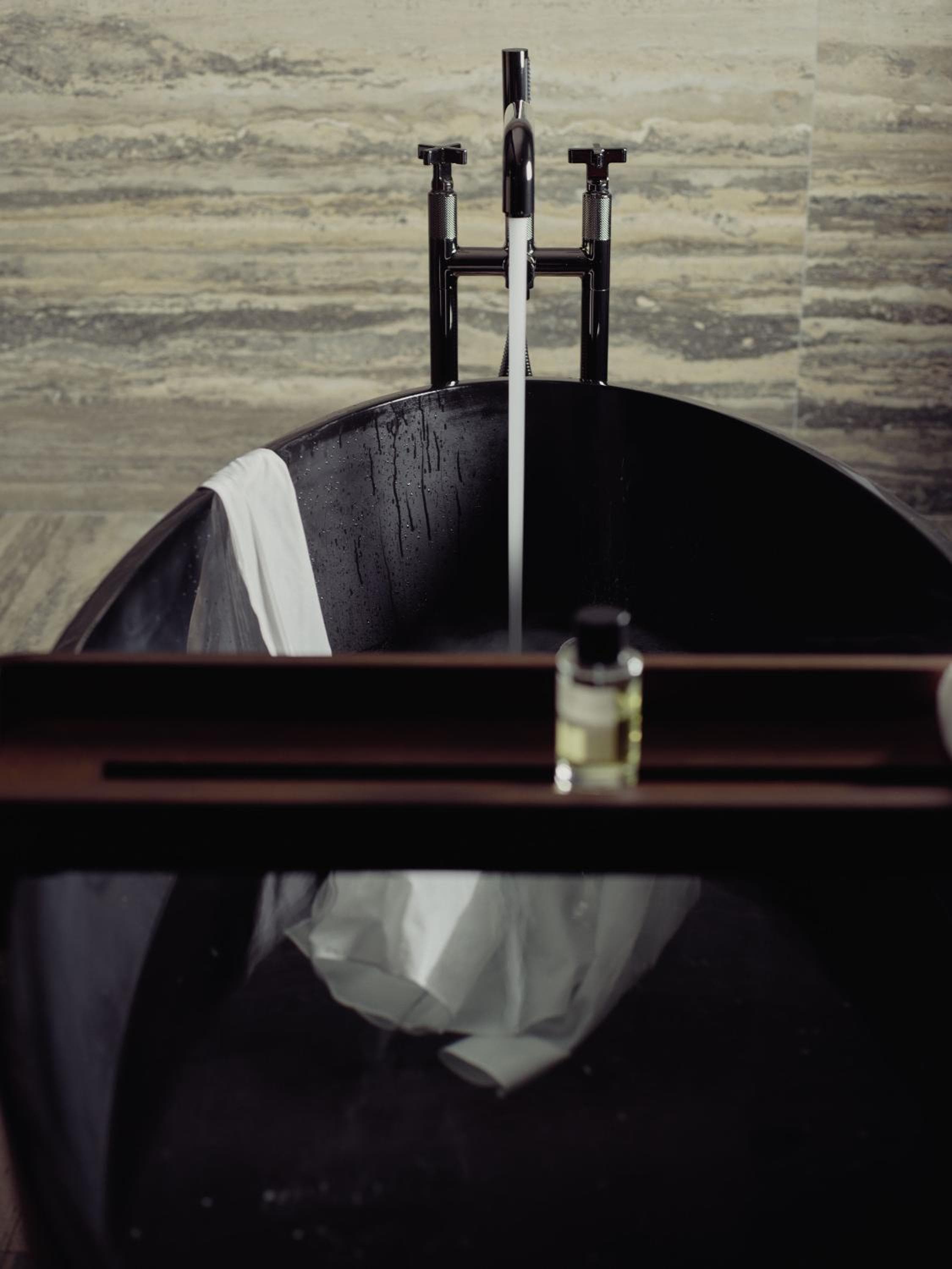 Equinox Hotel New York — 17