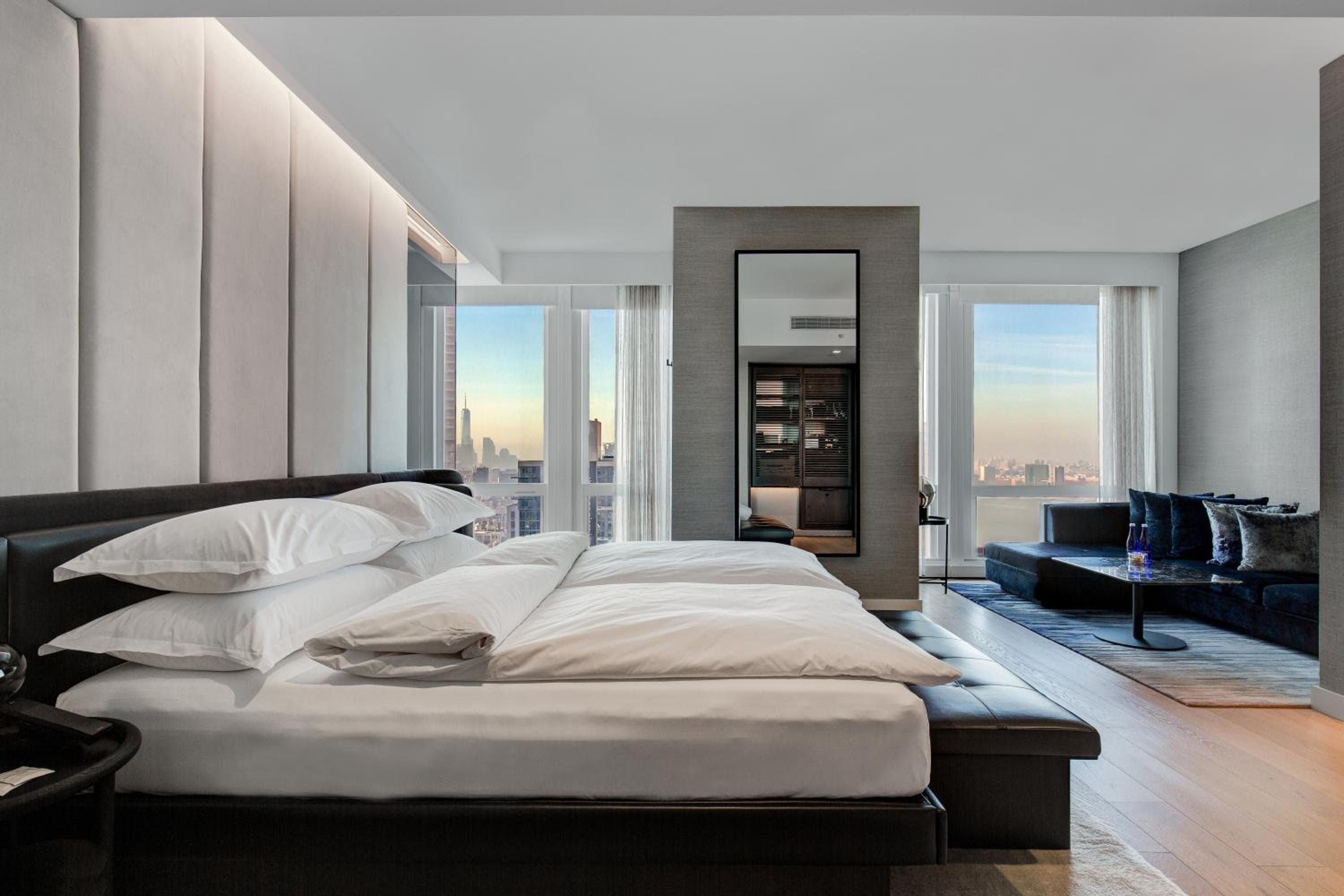 Equinox Hotel New York — 4