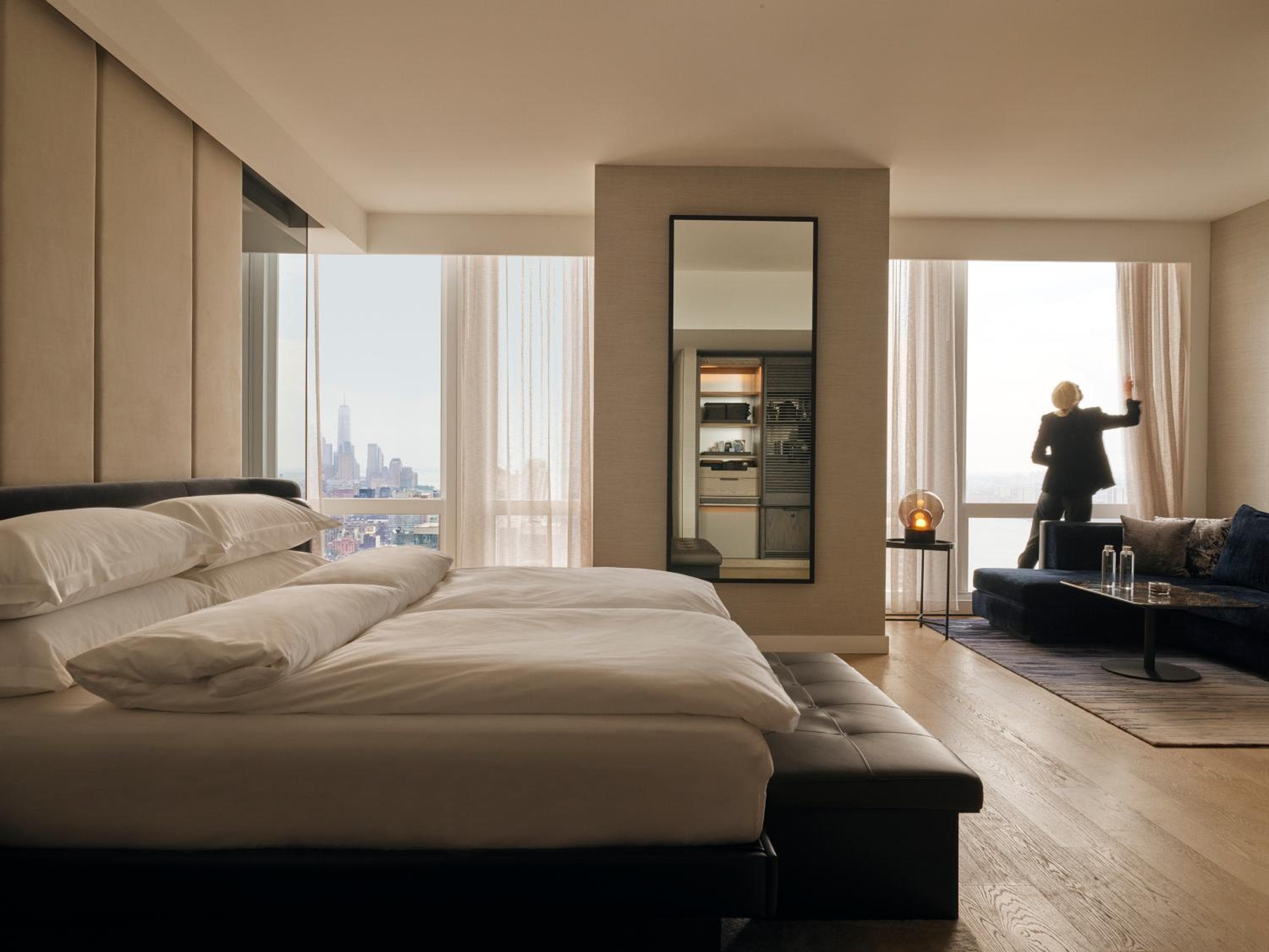 Equinox Hotel New York — 19