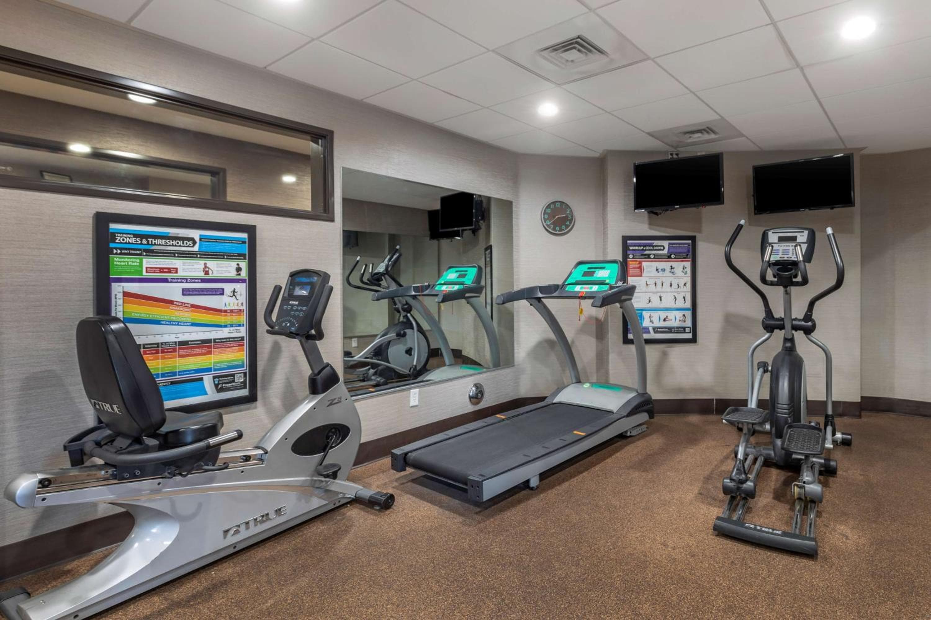 Best Western Plus Las Vegas South Henderson — 13