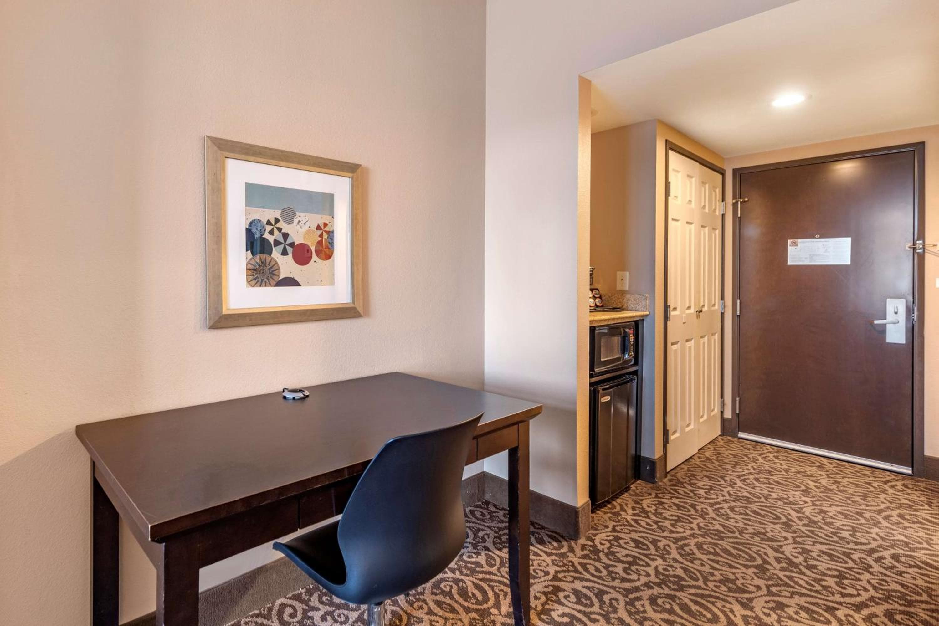 Best Western Plus Las Vegas South Henderson — 9