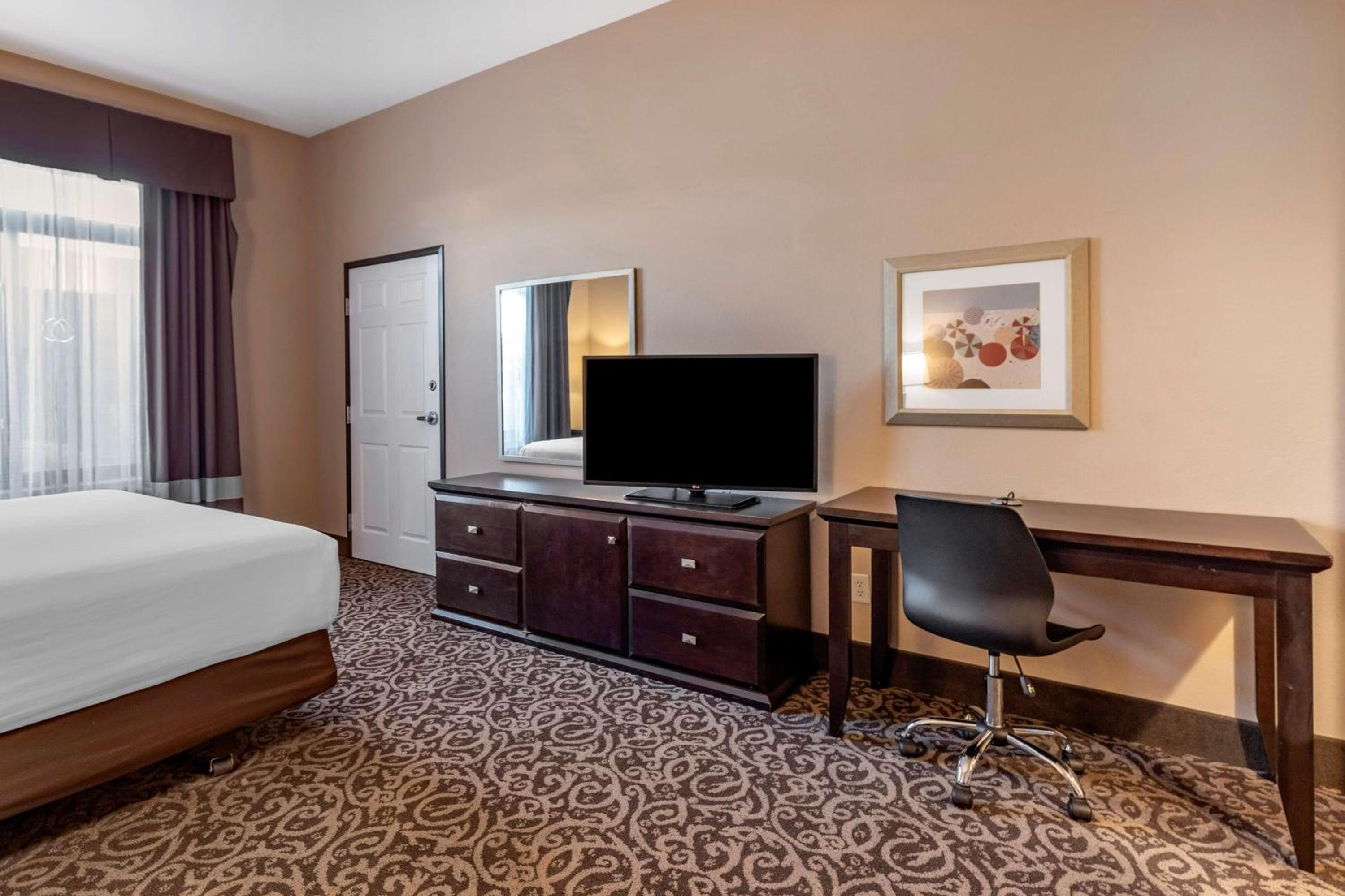 Best Western Plus Las Vegas South Henderson — 12