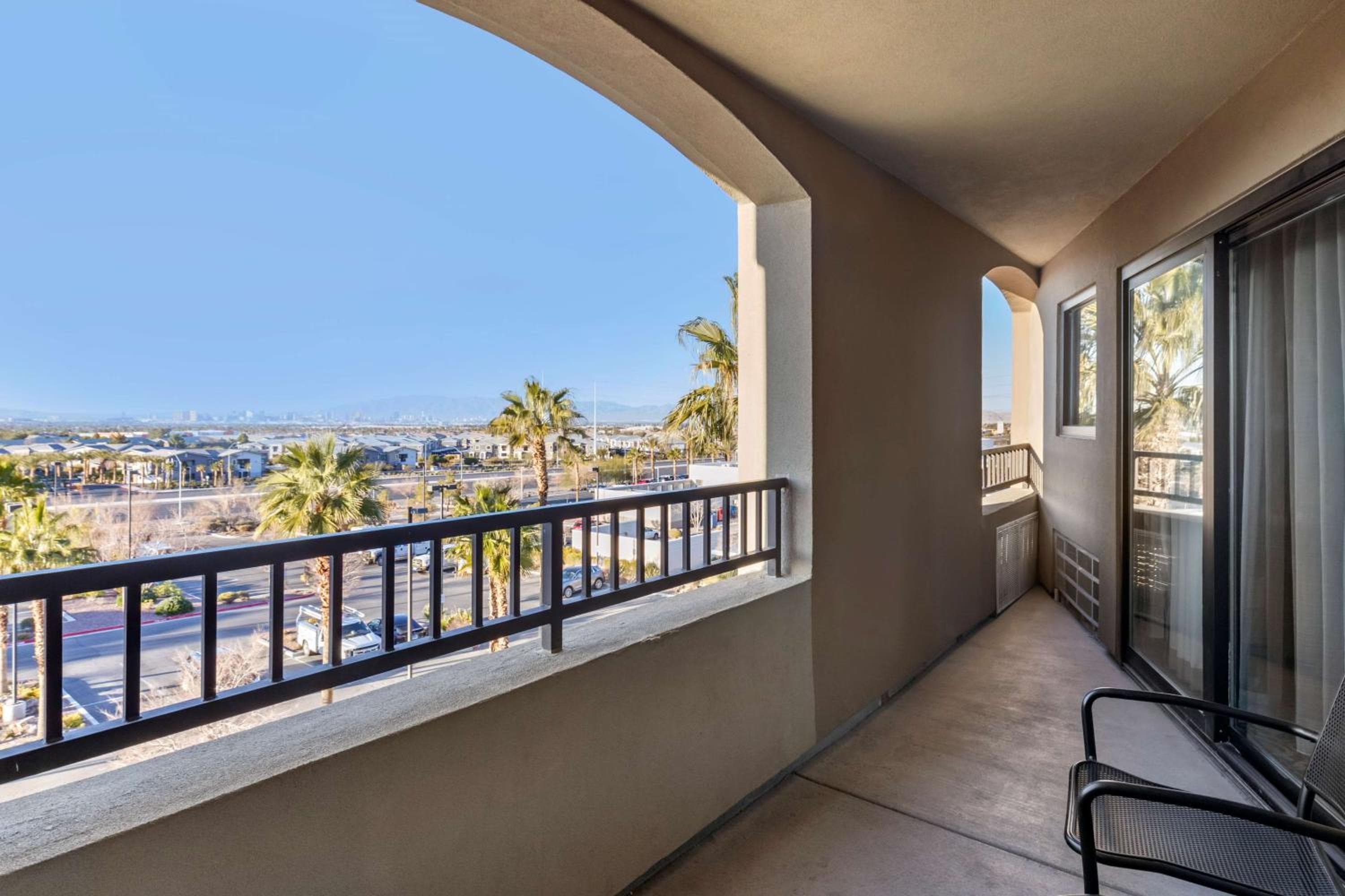 Best Western Plus Las Vegas South Henderson — 24