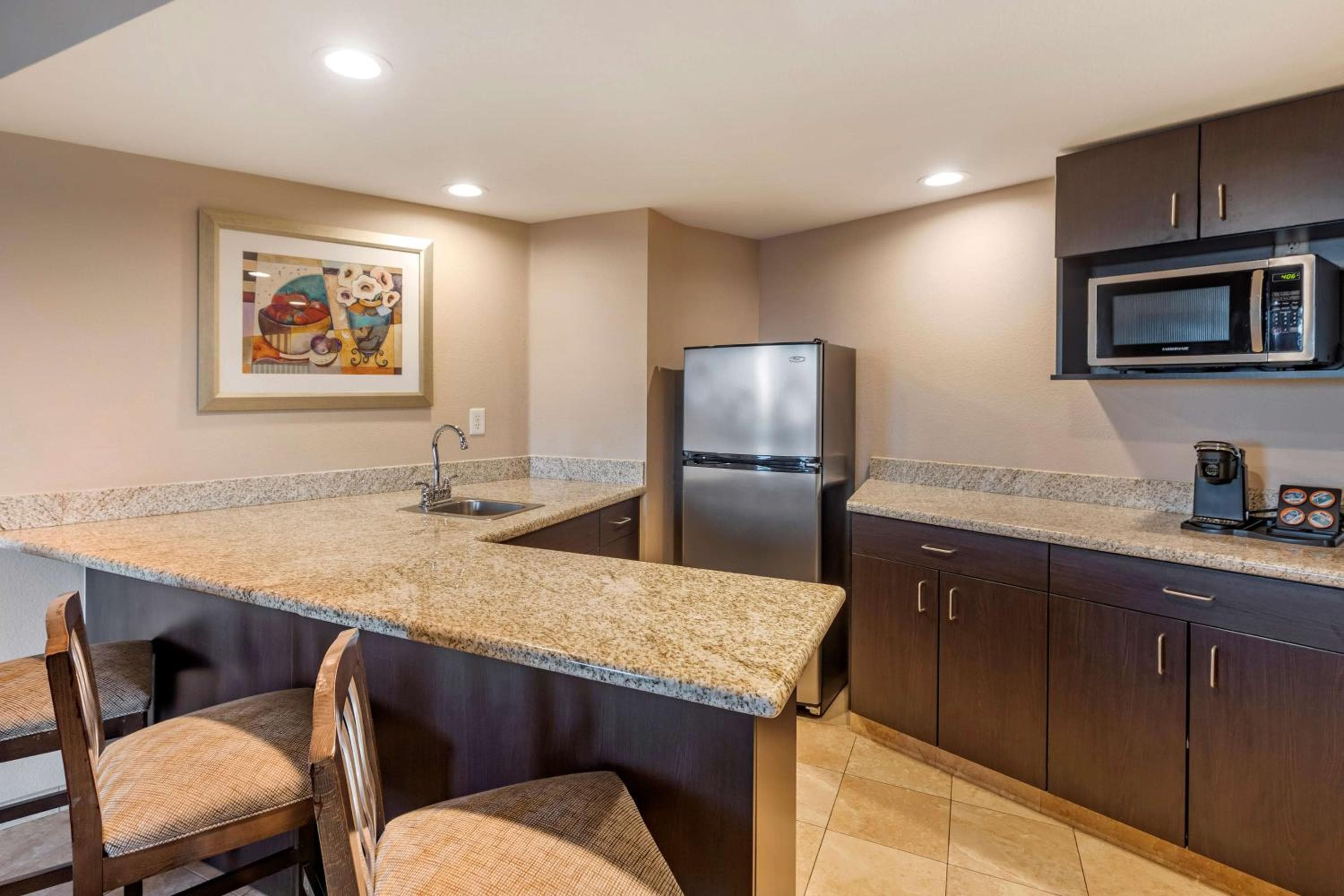 Best Western Plus Las Vegas South Henderson — 23