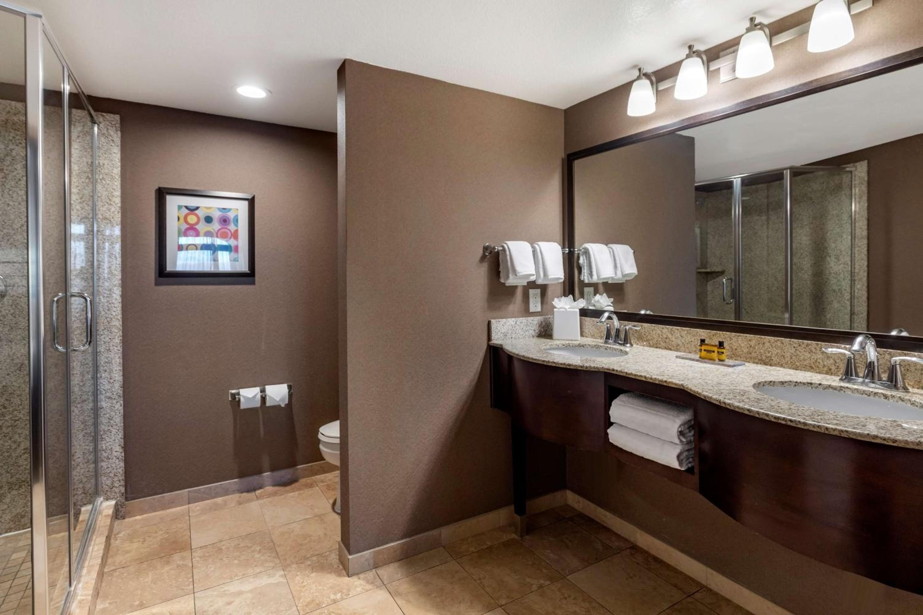 Best Western Plus Las Vegas South Henderson — 26