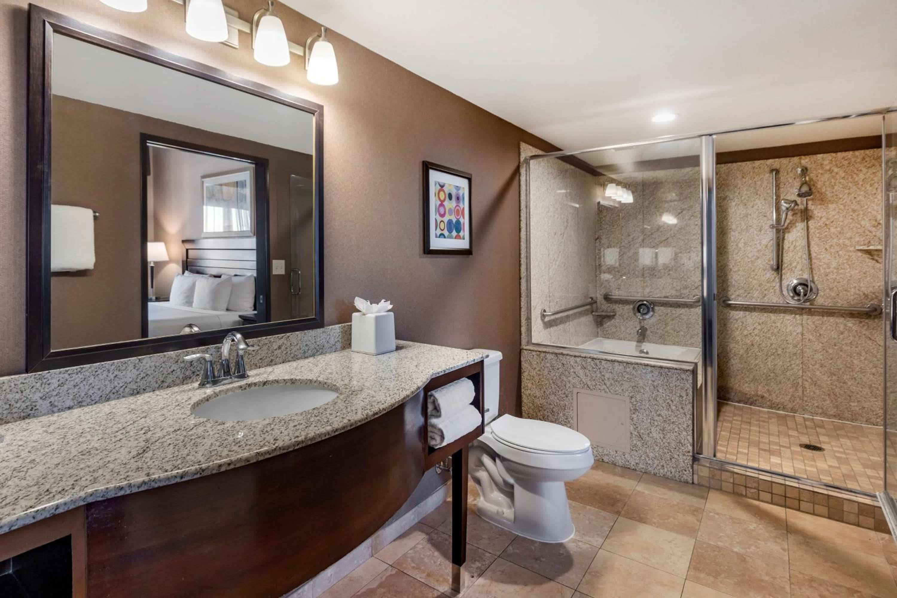 Best Western Plus Las Vegas South Henderson — 28