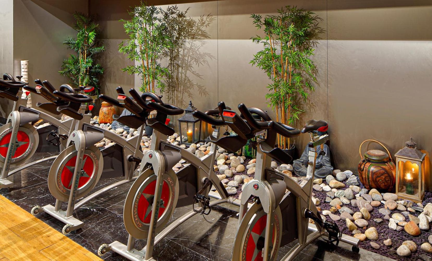 The G Hotels Istanbul — 26