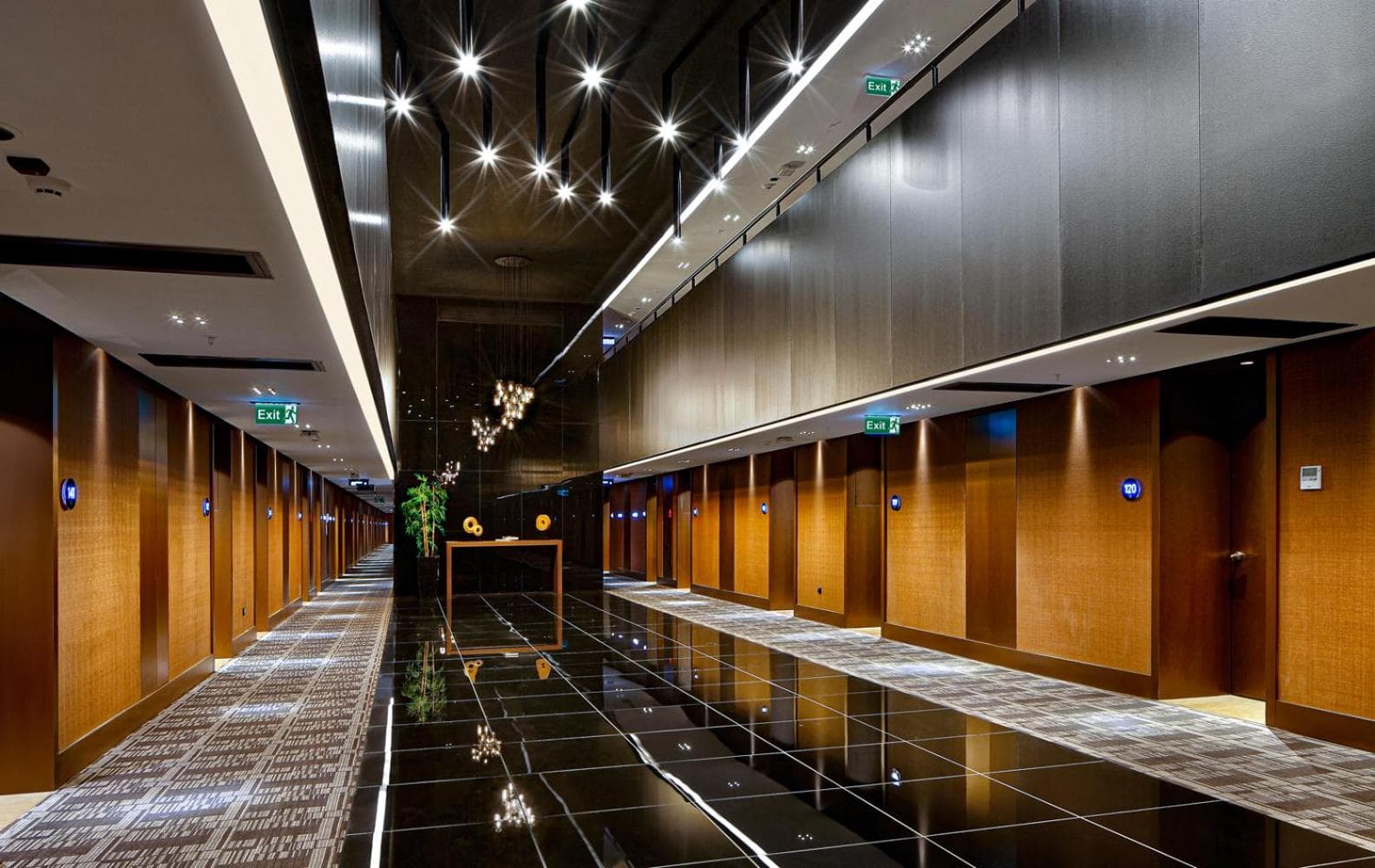 The G Hotels Istanbul — 27