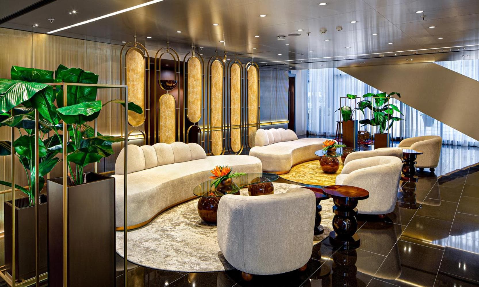 The G Hotels Istanbul — 14