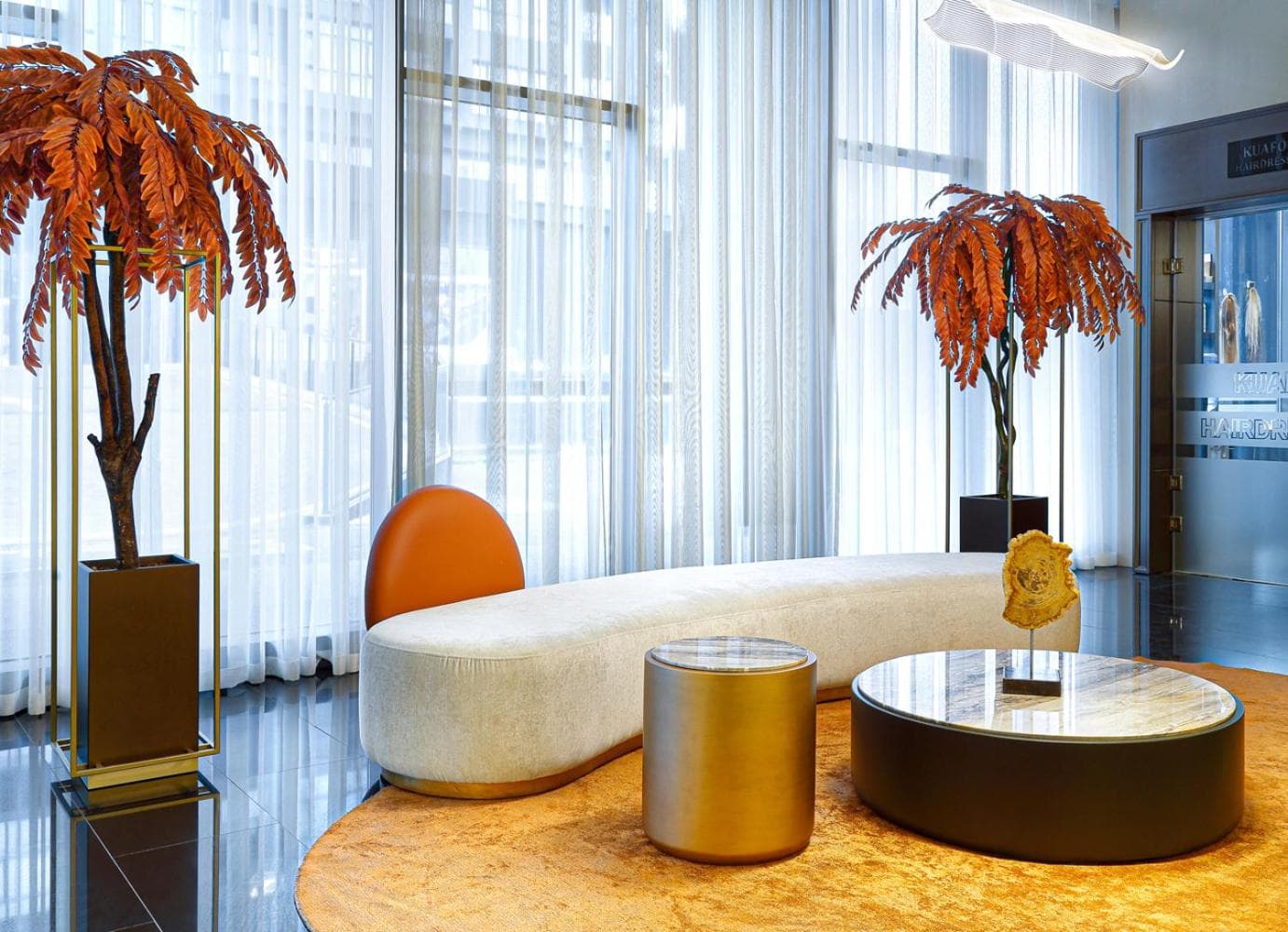 The G Hotels Istanbul — 13