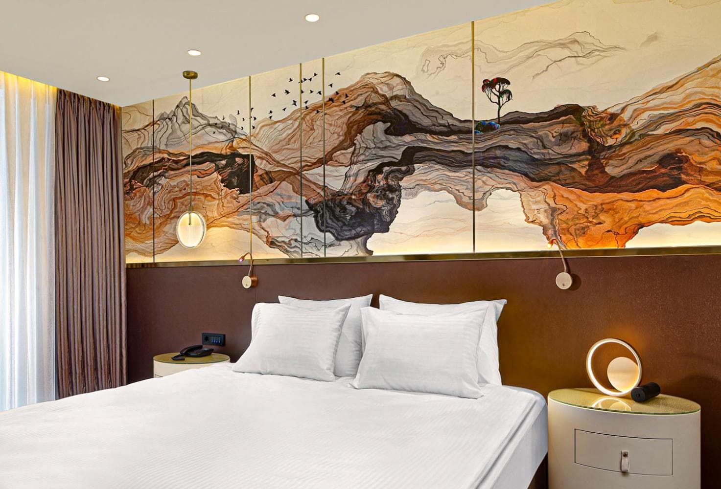 The G Hotels Istanbul — 4